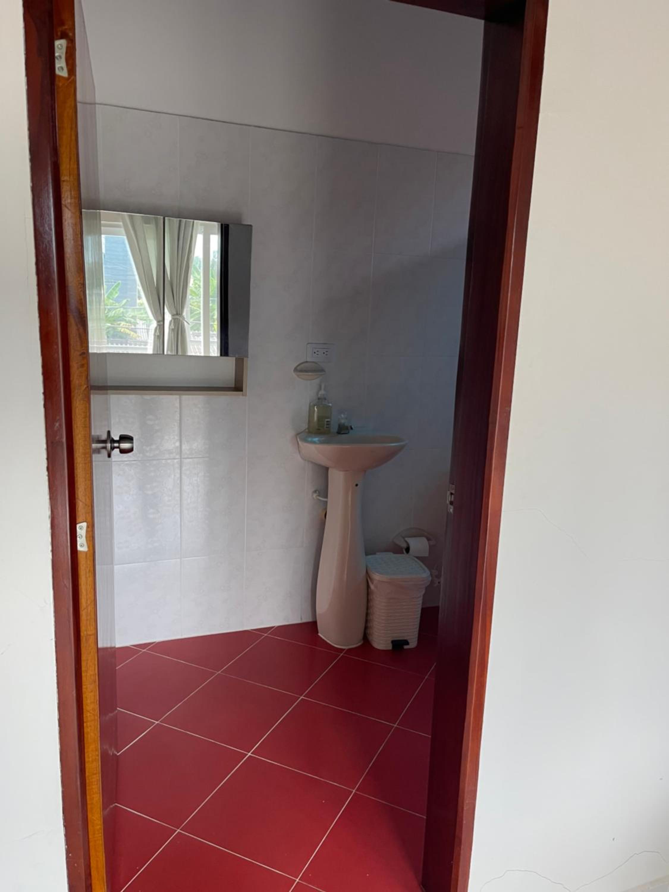 Apartamento Villa Alba