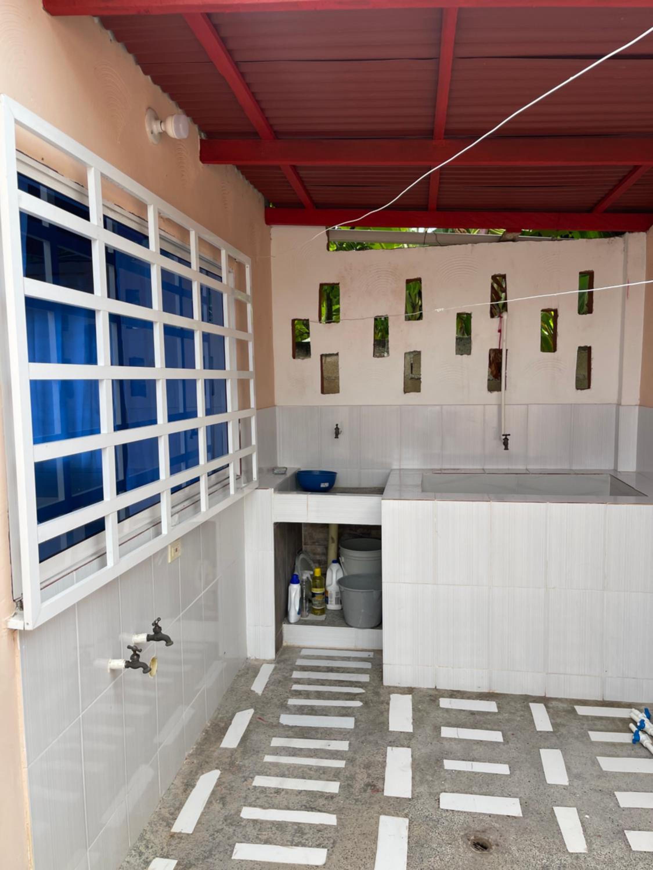 Apartamento Villa Alba