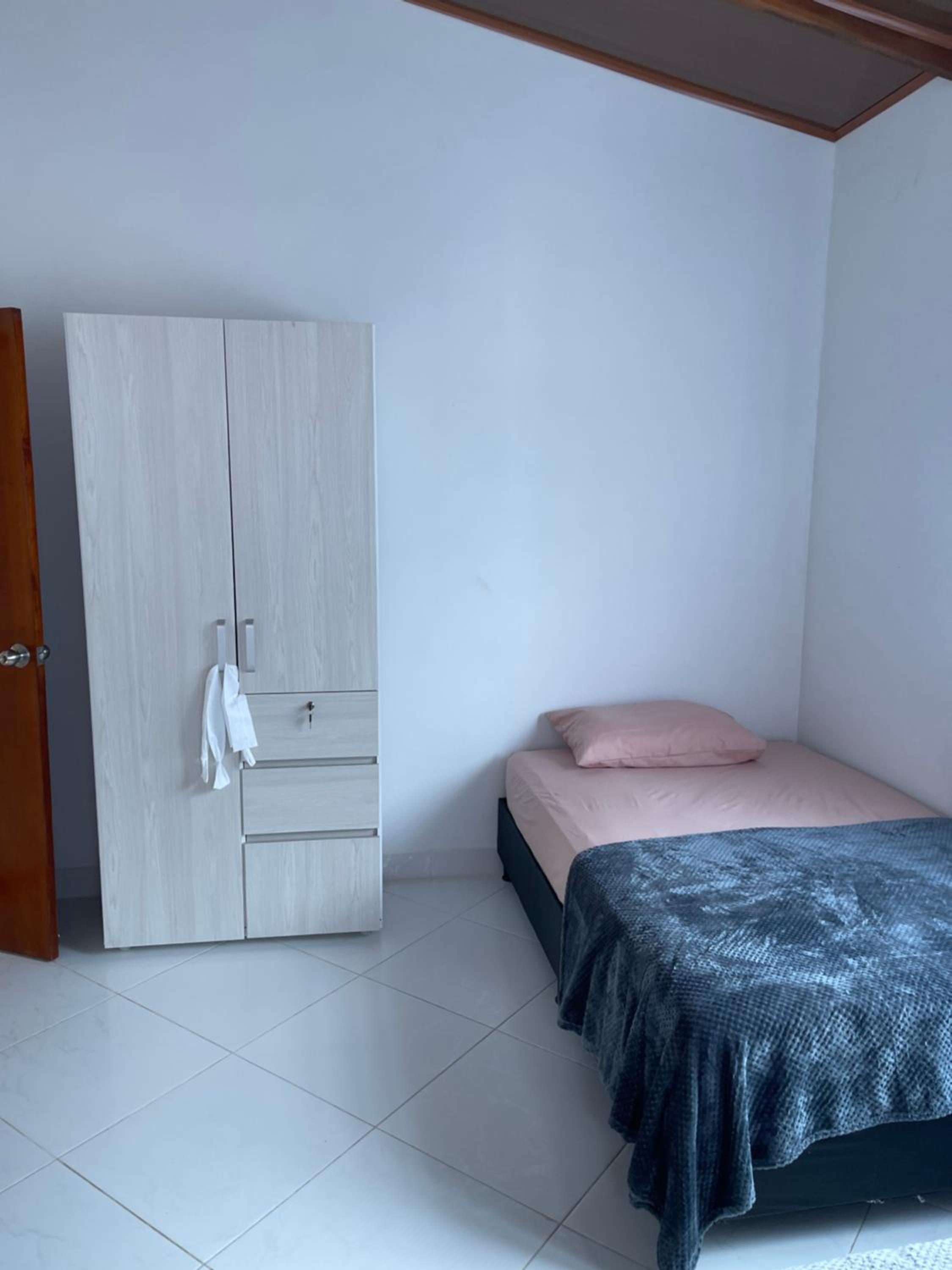 Apartamento Villa Alba