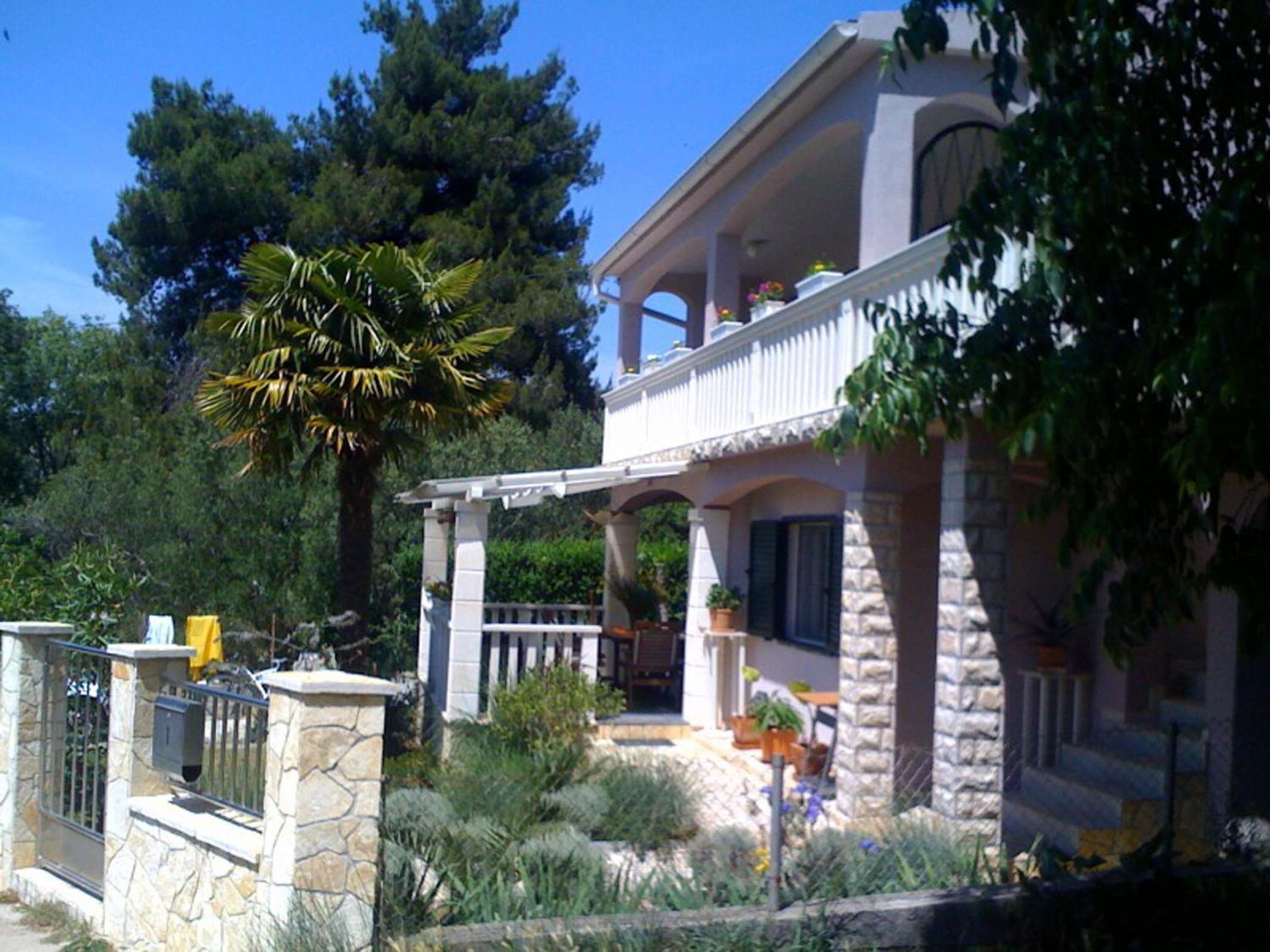 Apartment Pampas view 5
