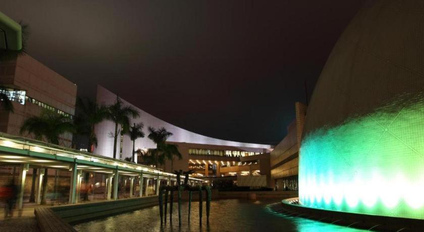 MK STAY - Formerly HOTEL MK