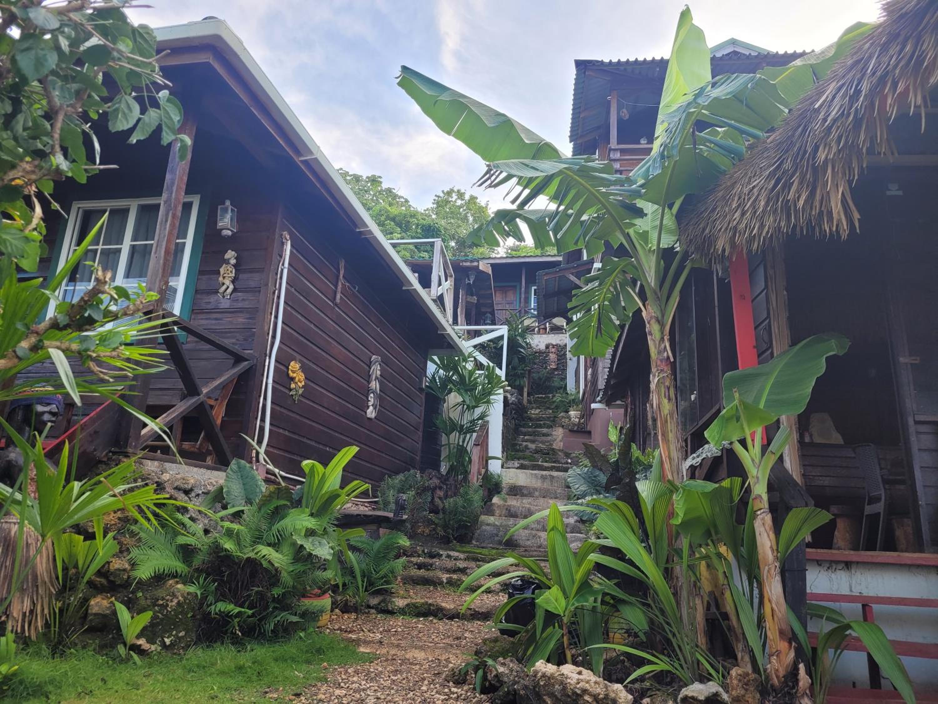 Villa Rasta Portland
