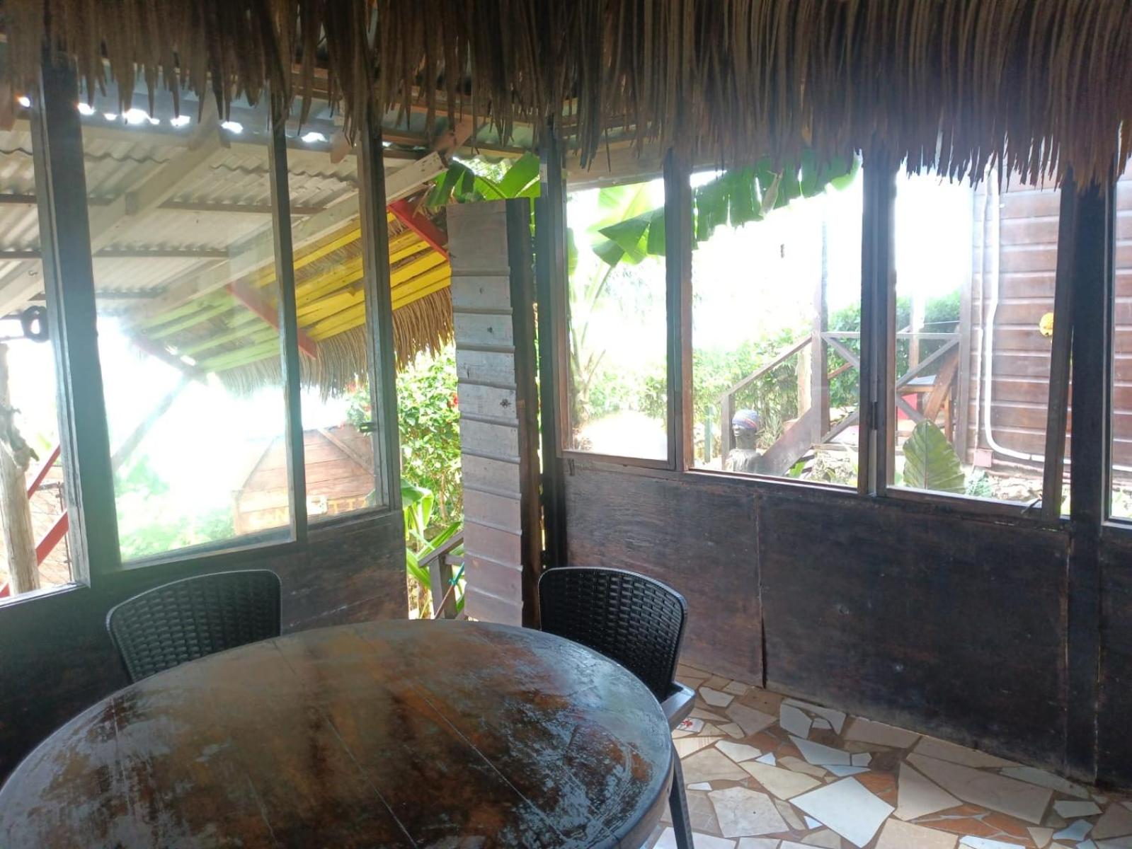 Villa Rasta Portland