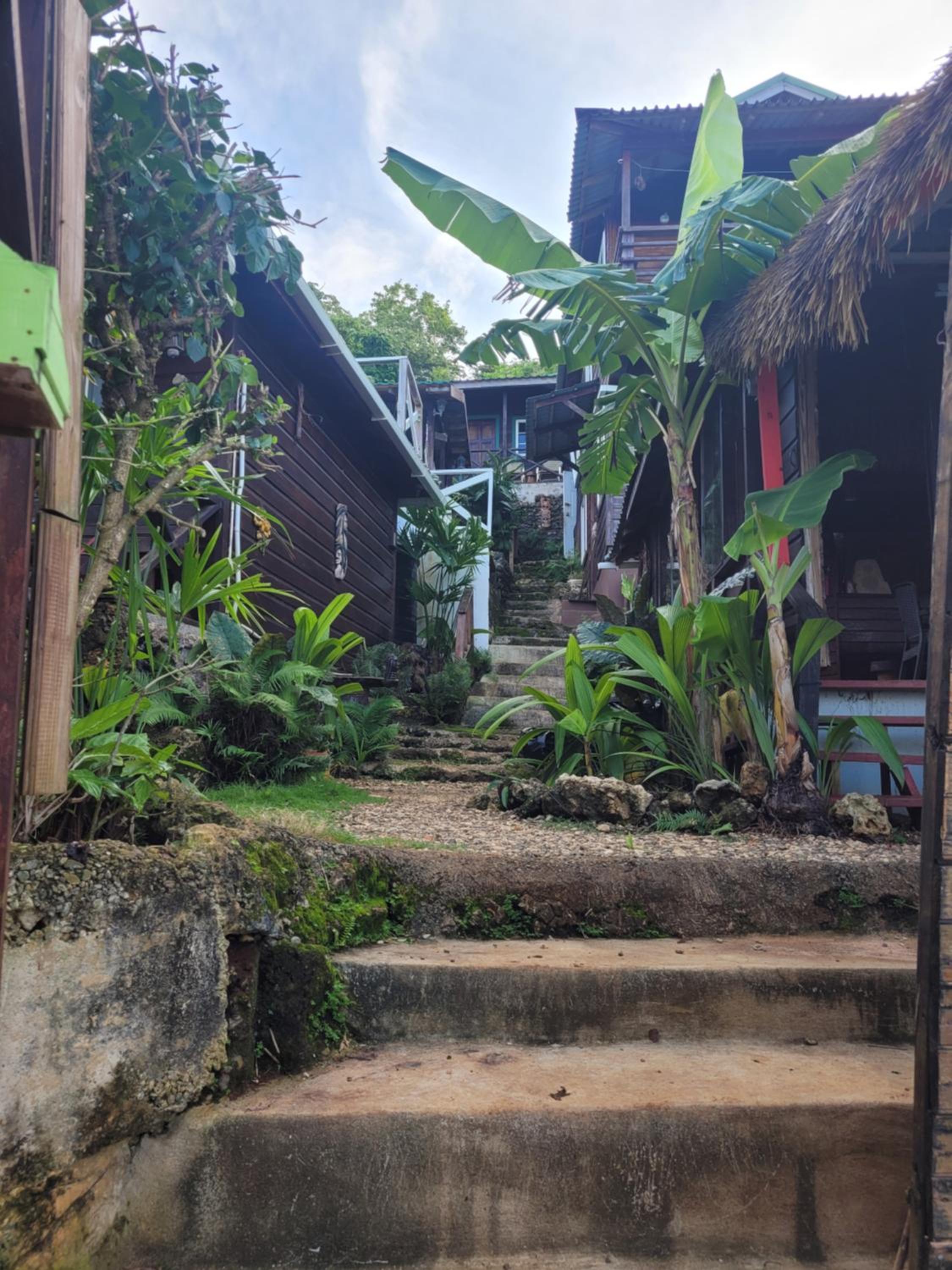 Villa Rasta Portland
