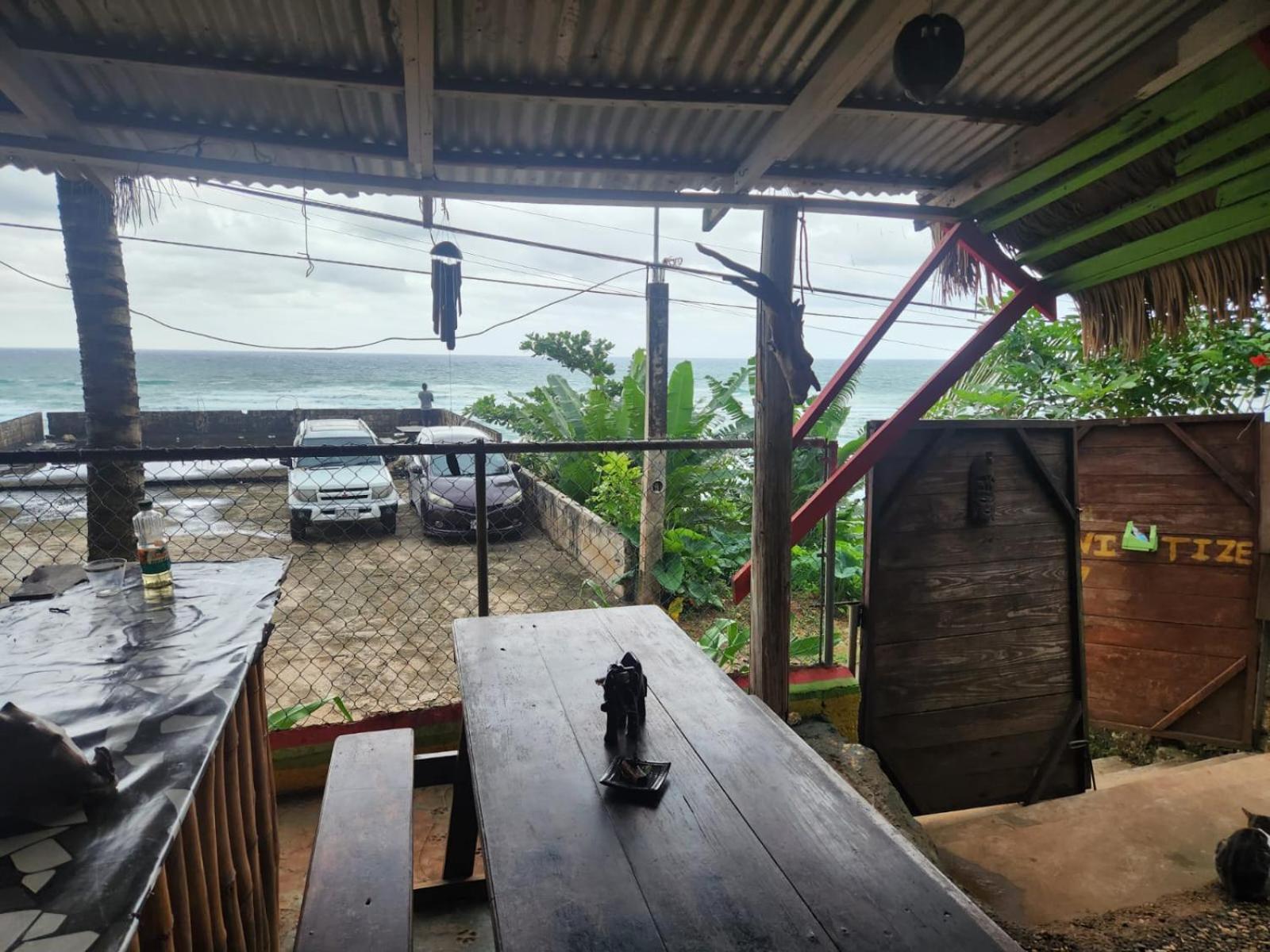 Villa Rasta Portland
