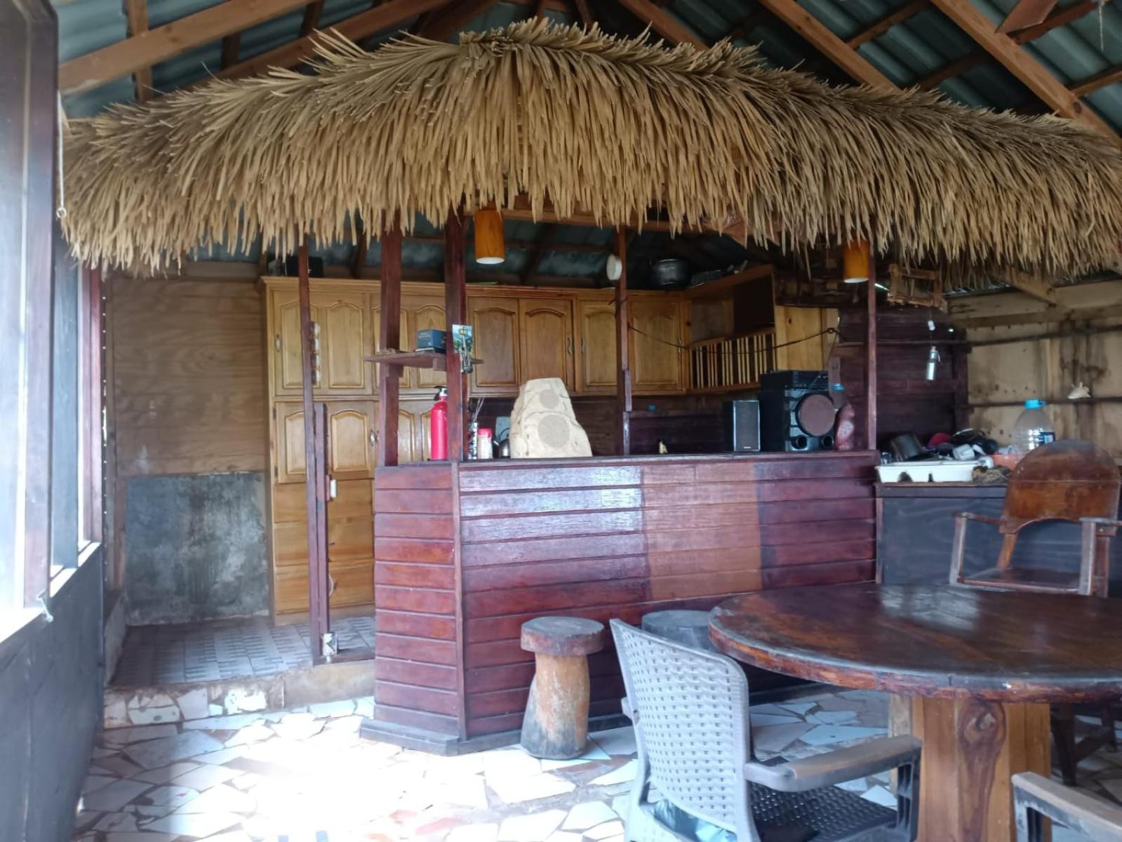 Villa Rasta Portland