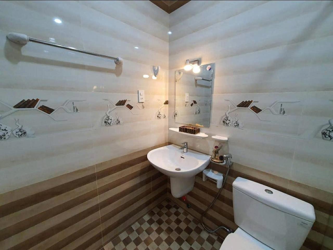 Dalat Delux Home