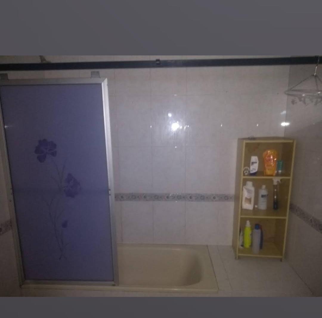 La casa de la ti
