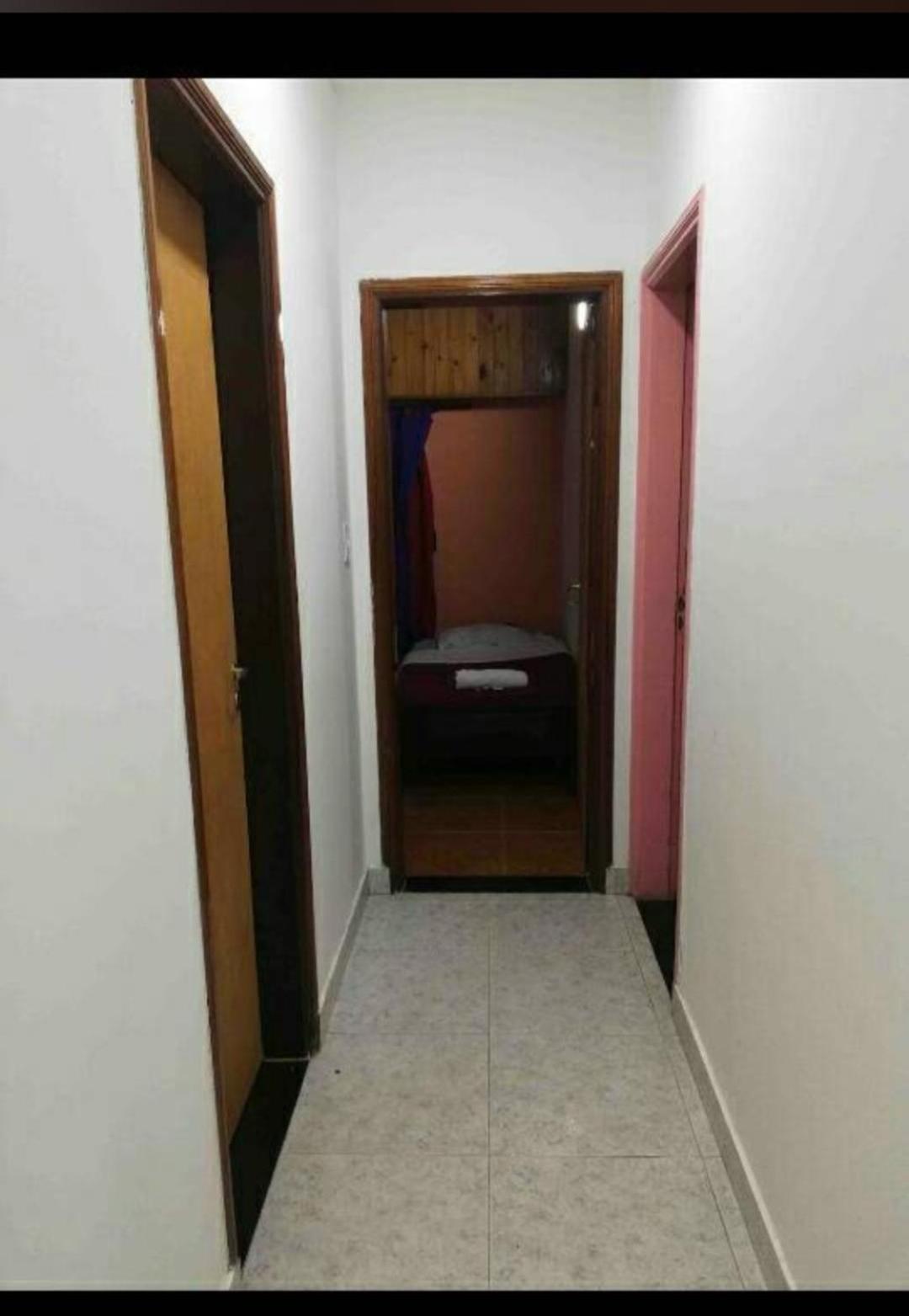 La casa de la ti