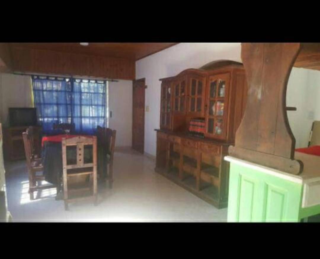 La casa de la ti