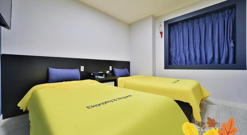 Ekonomy Hotel Nampo
