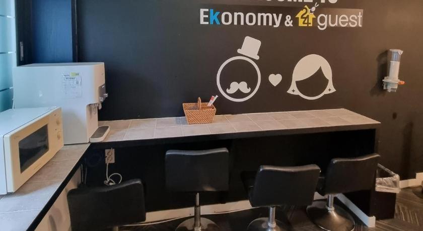 Ekonomy Hotel Nampo