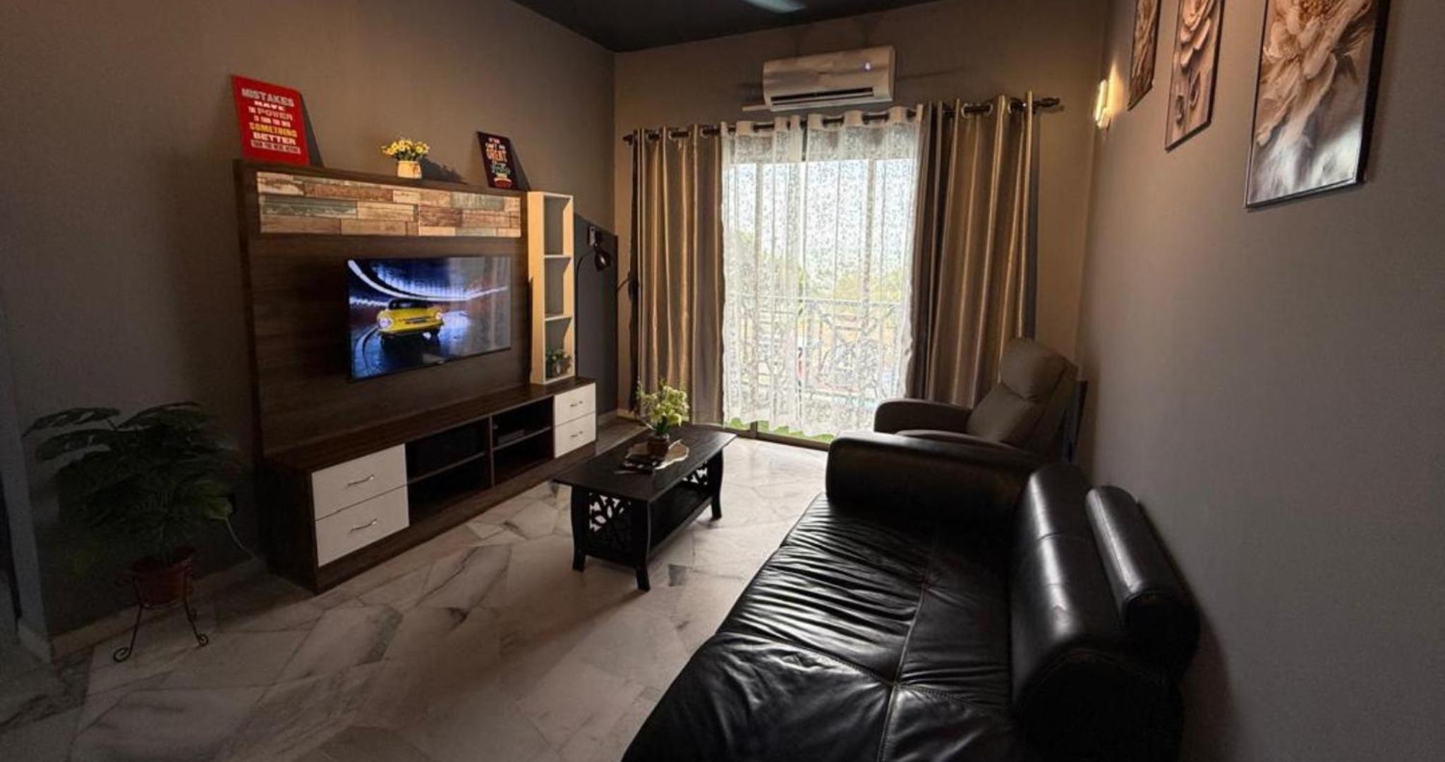 Bayu Beach Resort PortDickson Santai PD Homestay 2 Rooms Apartment A31 photo 3