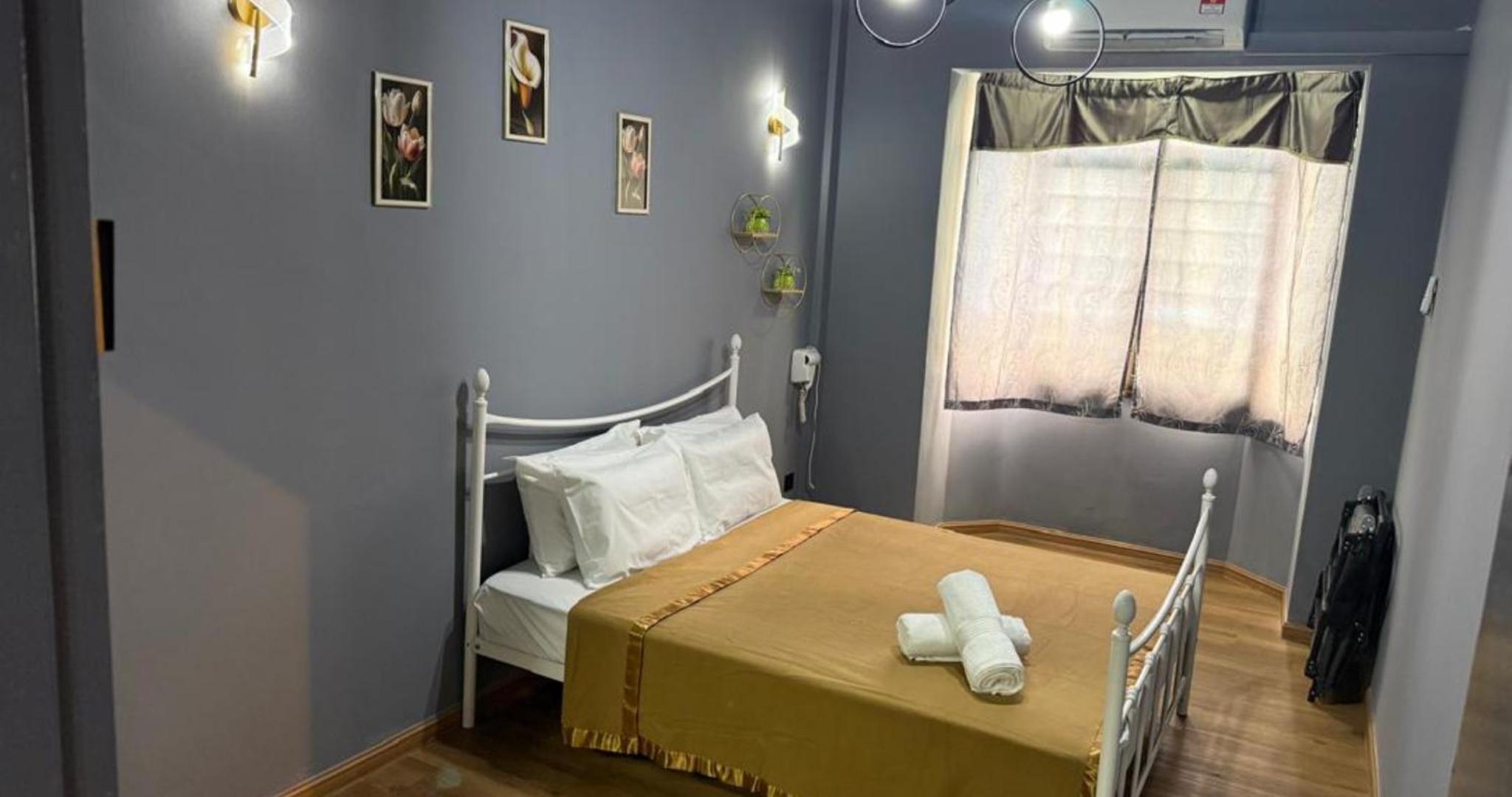 Bayu Beach Resort PortDickson Santai PD Homestay 2 Rooms Apartment A31 photo 8