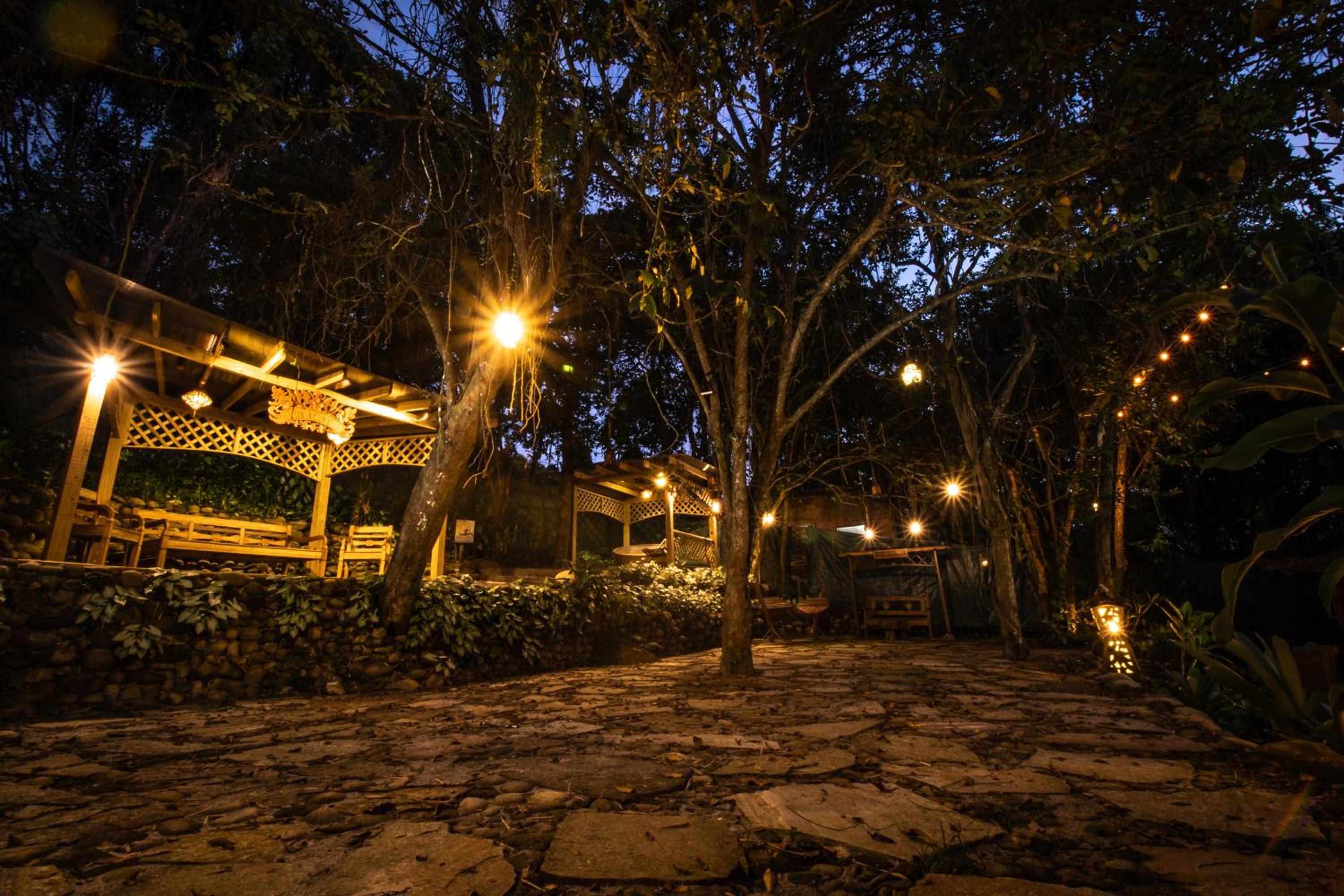 Pousada Astral da Ilha