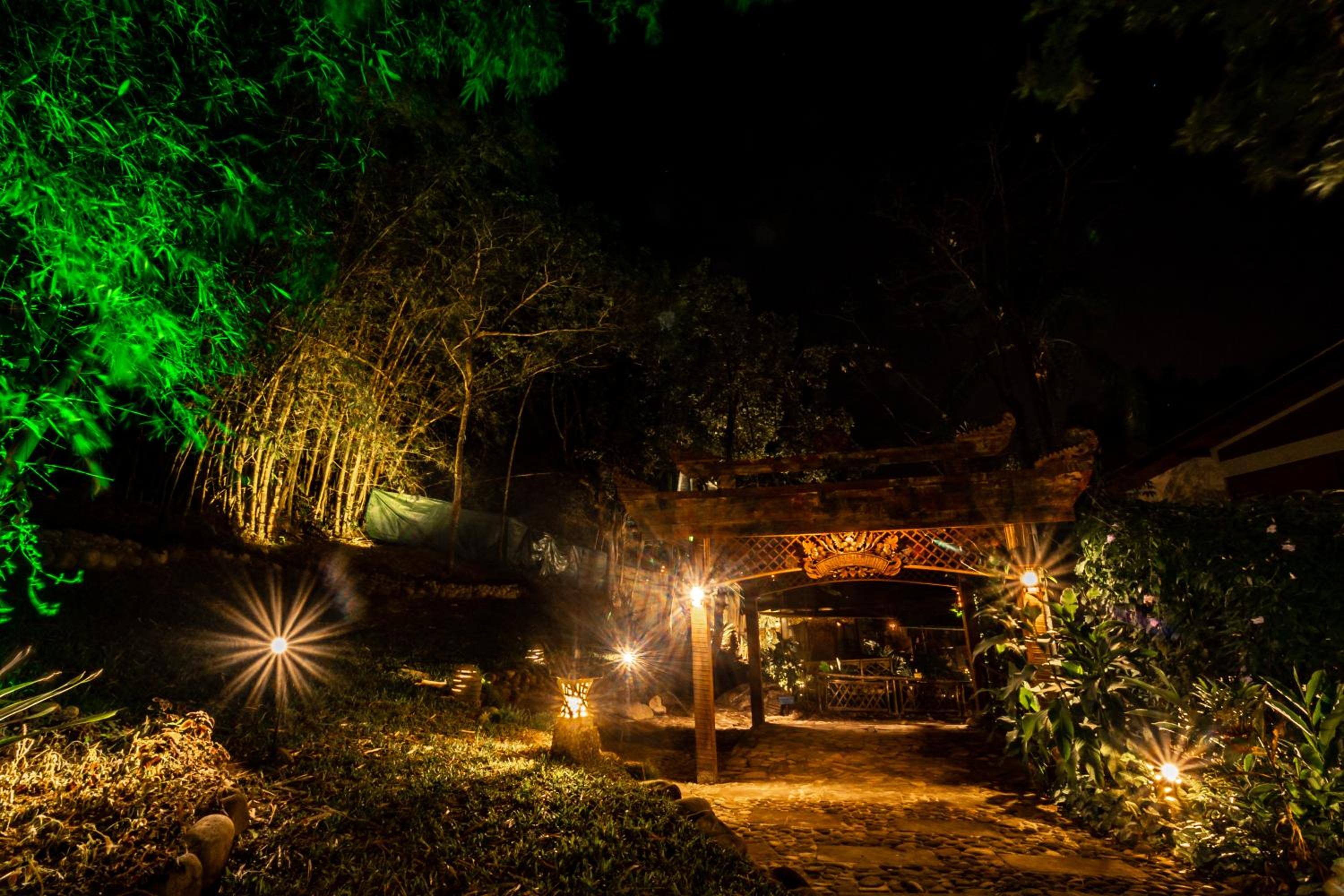 Pousada Astral da Ilha