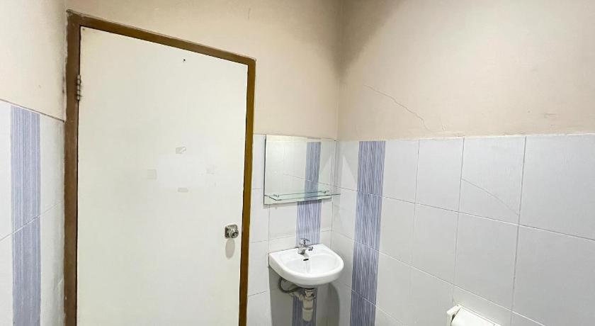 Hotel Cemara Hijau
