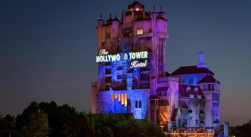 Westgate Towers Hotel