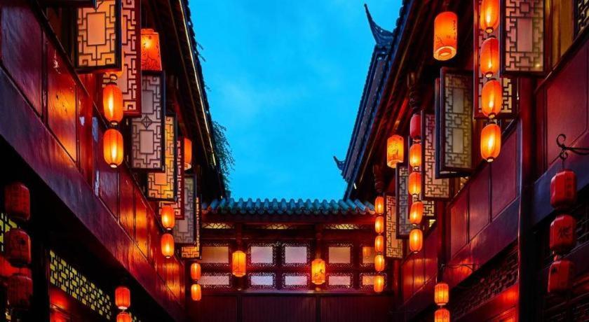 Ibis Chengdu Yongfeng Hotel