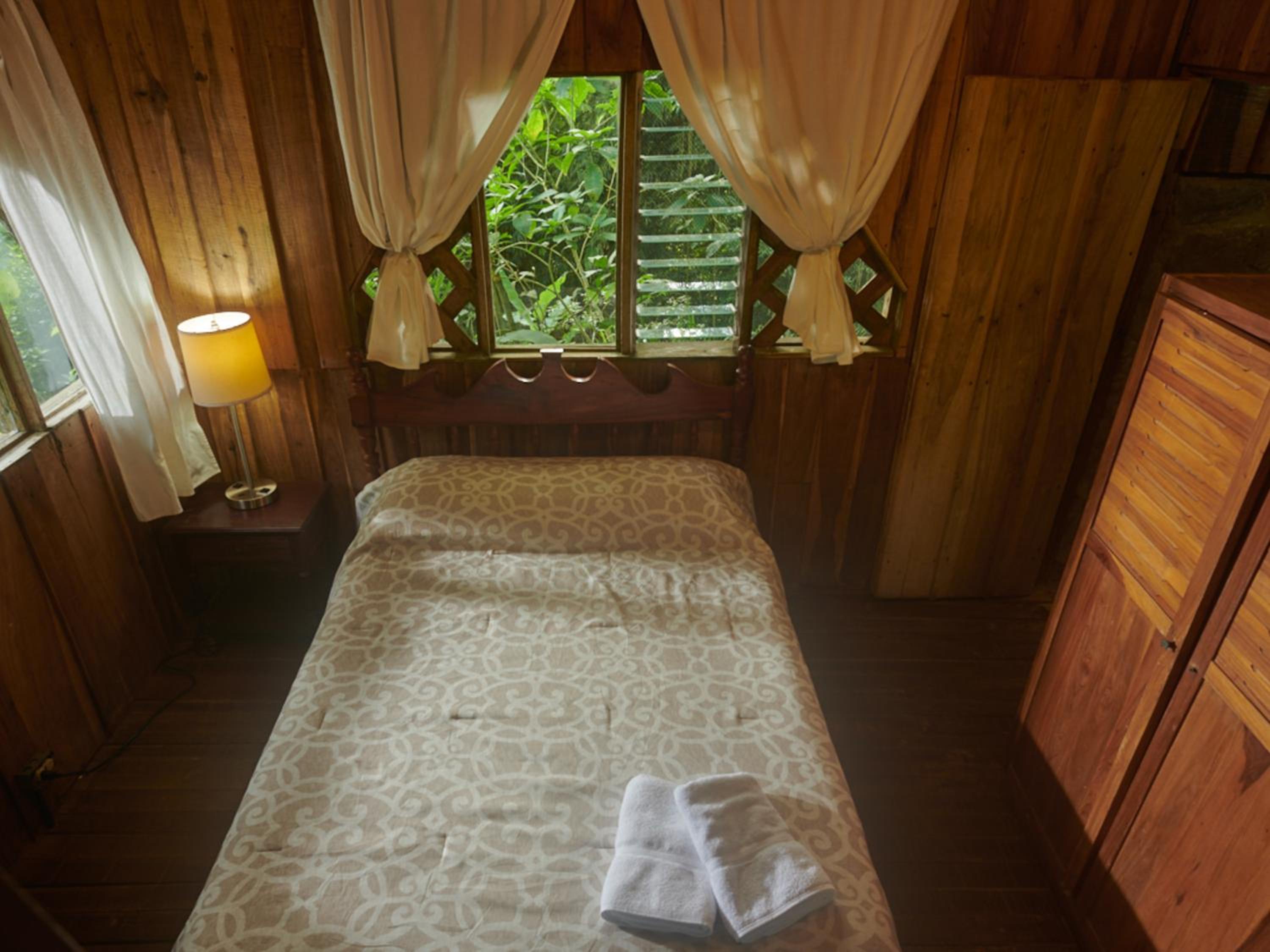 Santa Maria Volcano Lodge Hotel & Restaurante