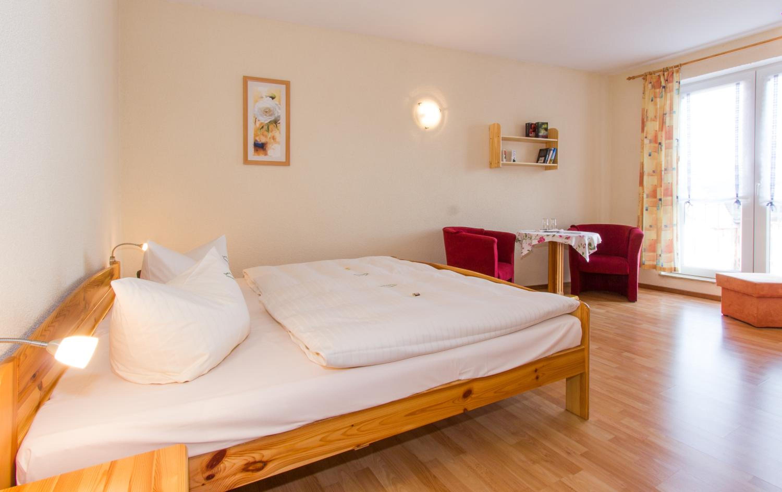 Pension Zum-Ratsherrn