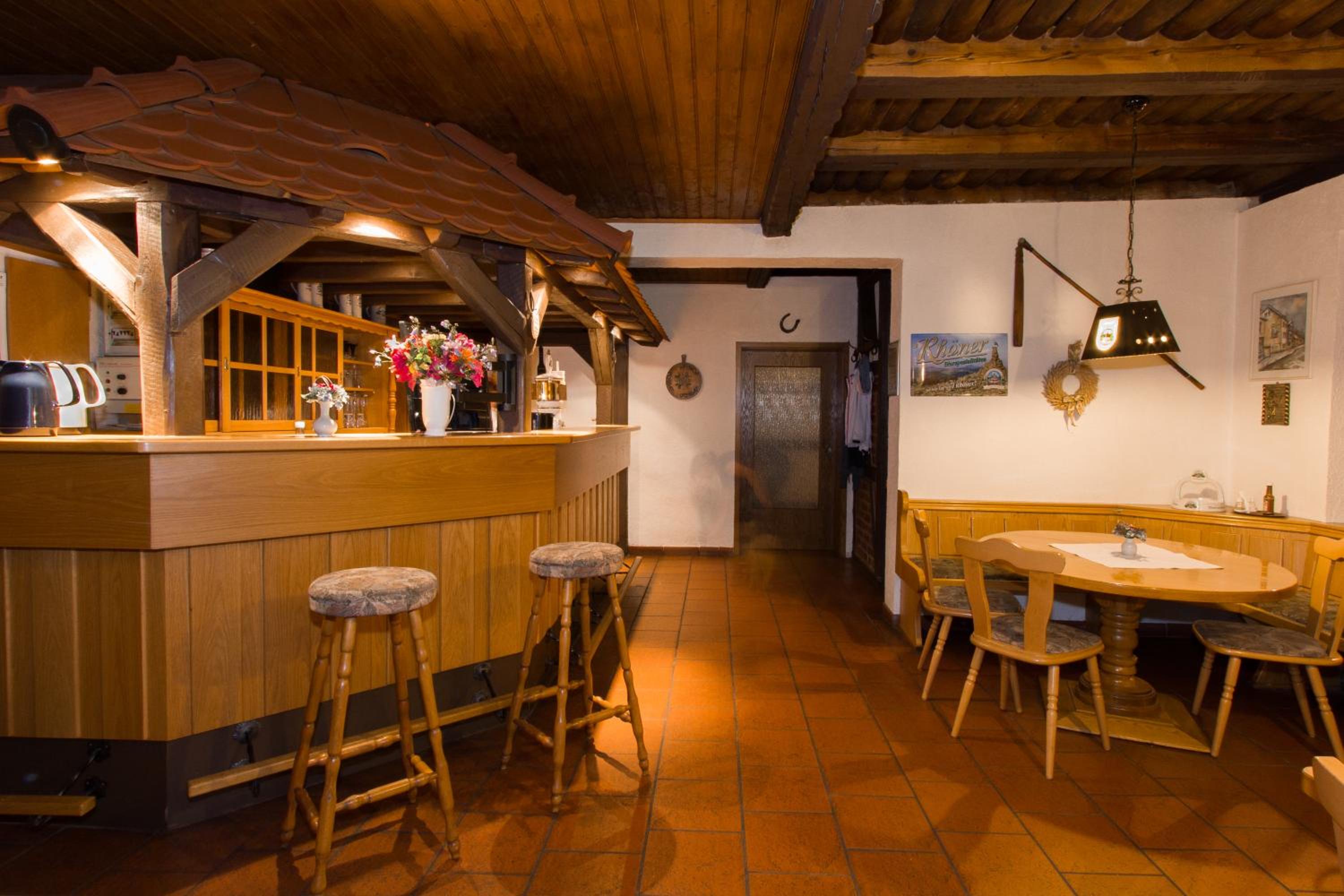 Pension Zum-Ratsherrn