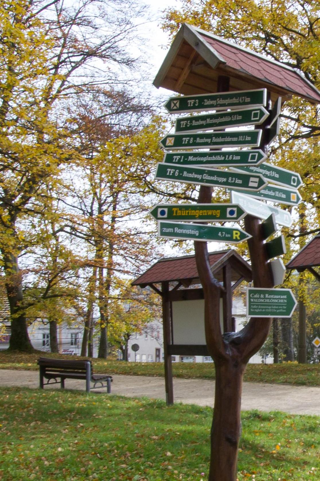 Pension Zum-Ratsherrn