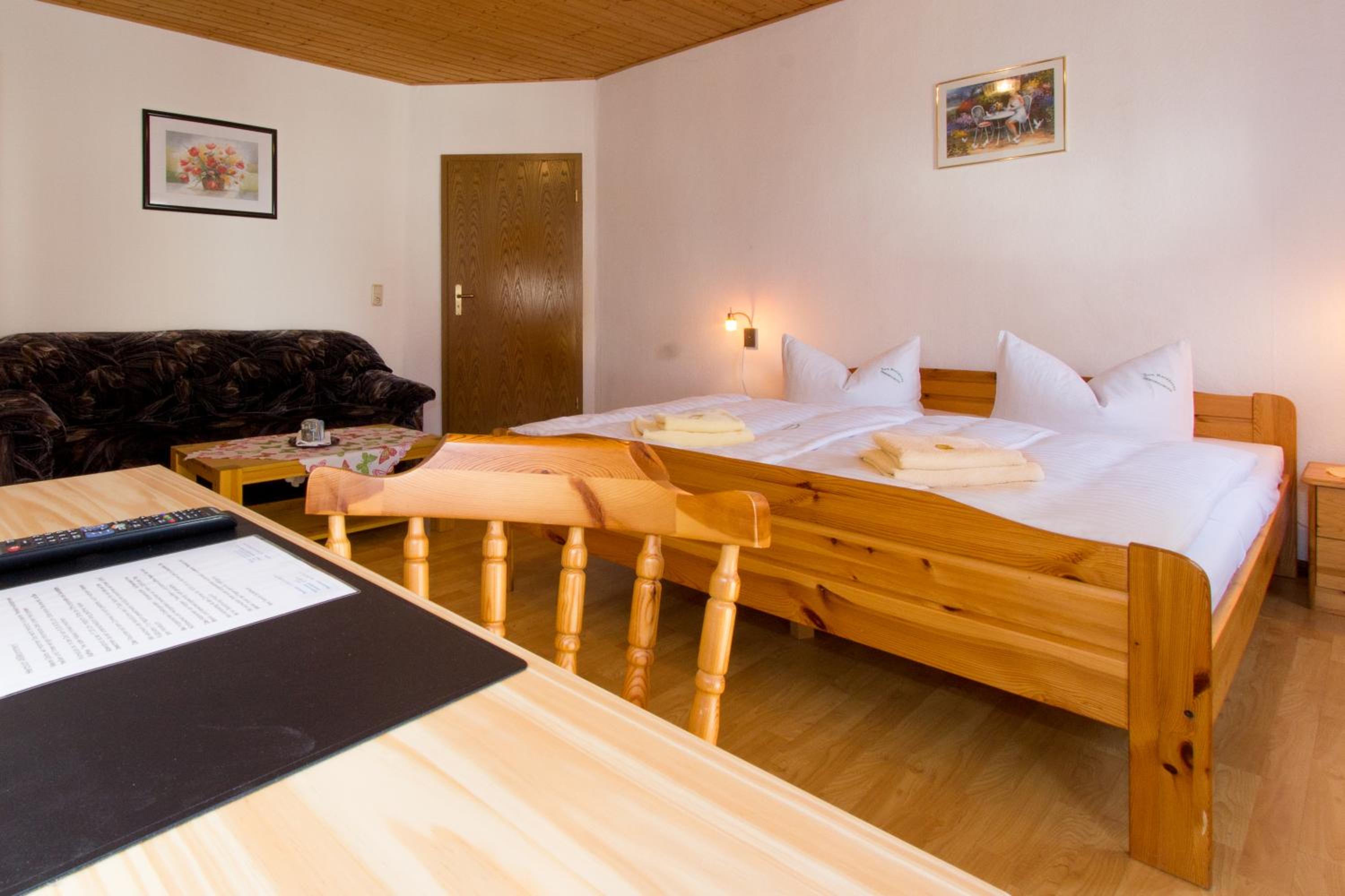 Pension Zum-Ratsherrn