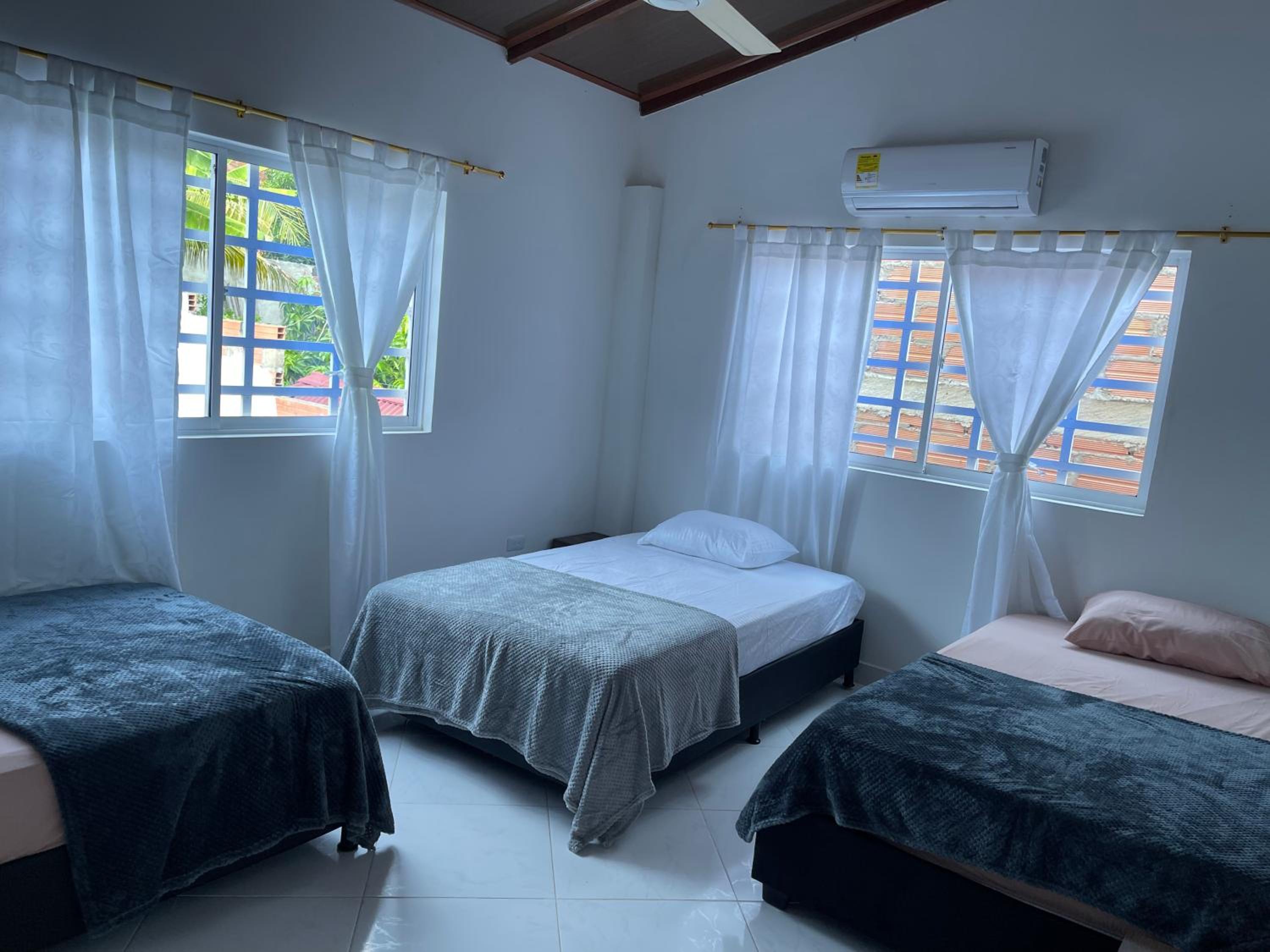 Apartamento Villa Alba
