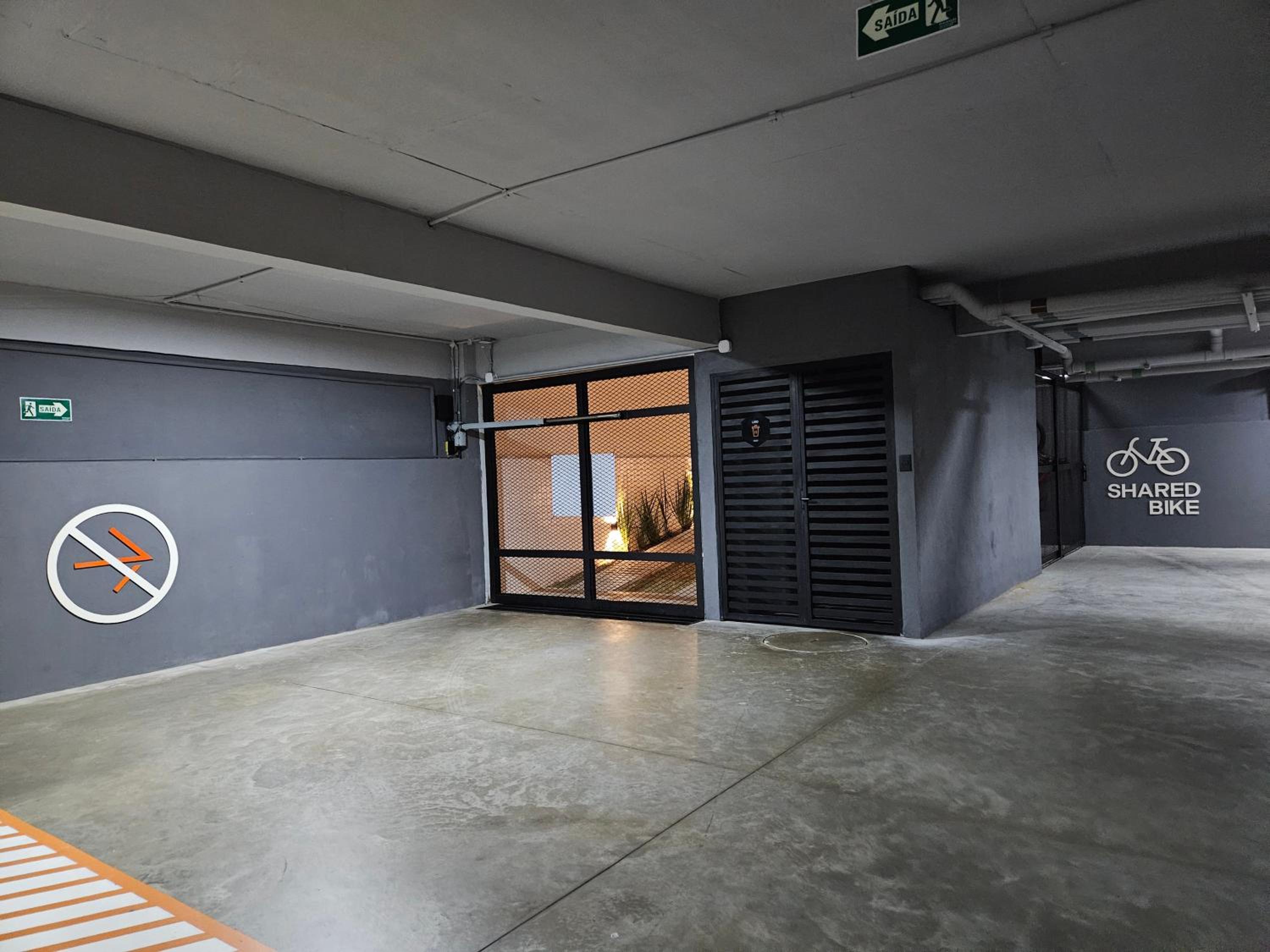 Flat Moderno com Jacuzzi Privativa
