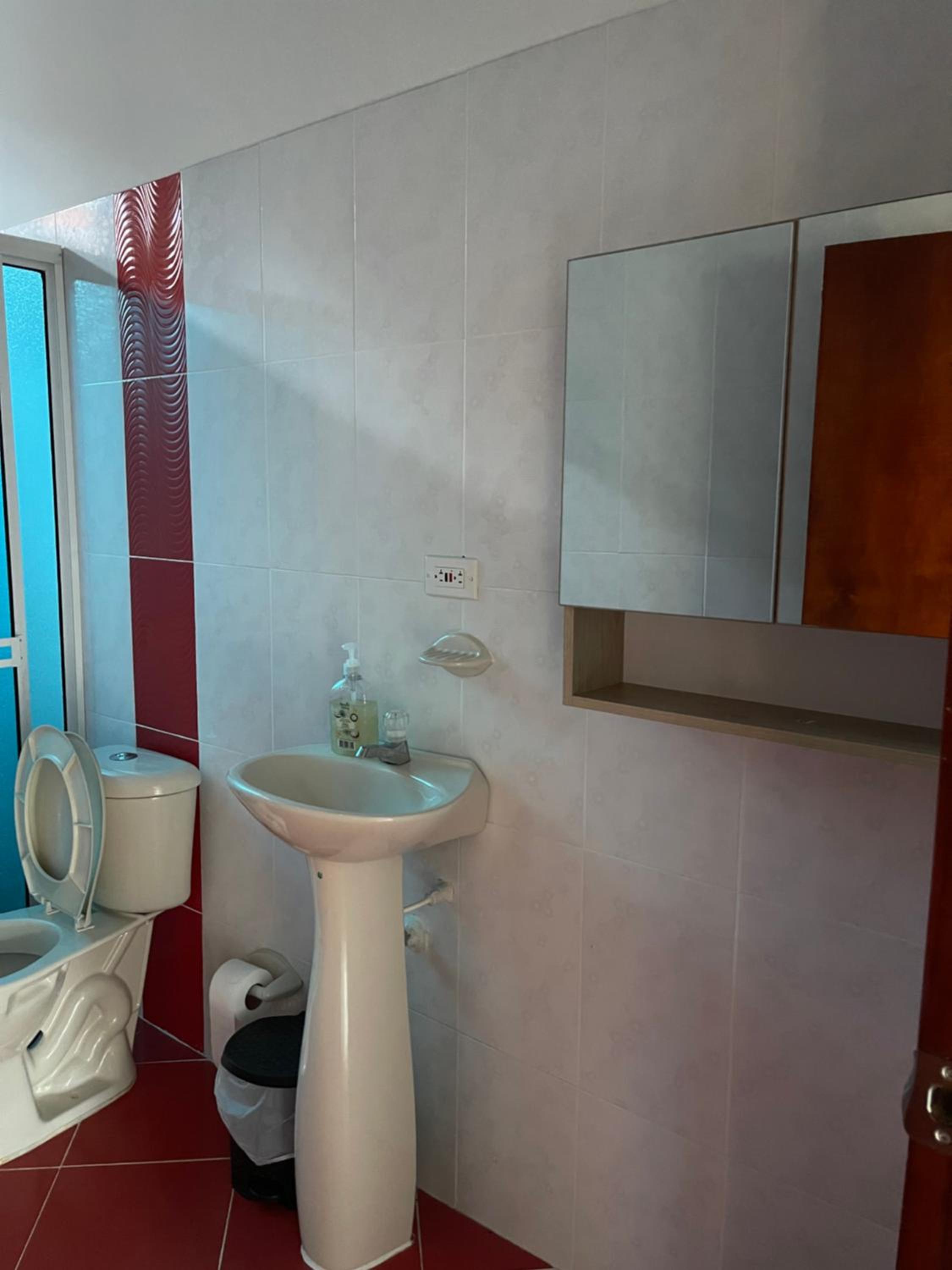 Apartamento Villa Alba