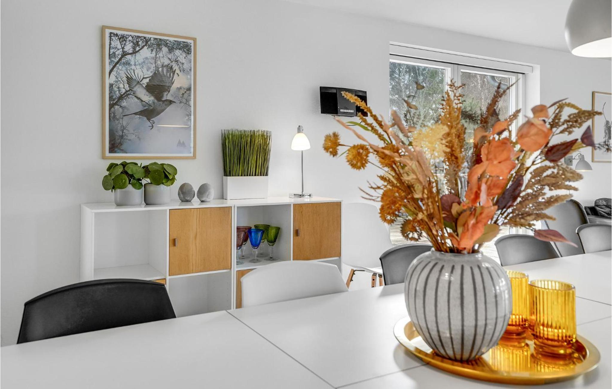 Awesome Home In Blåvand With Sauna
