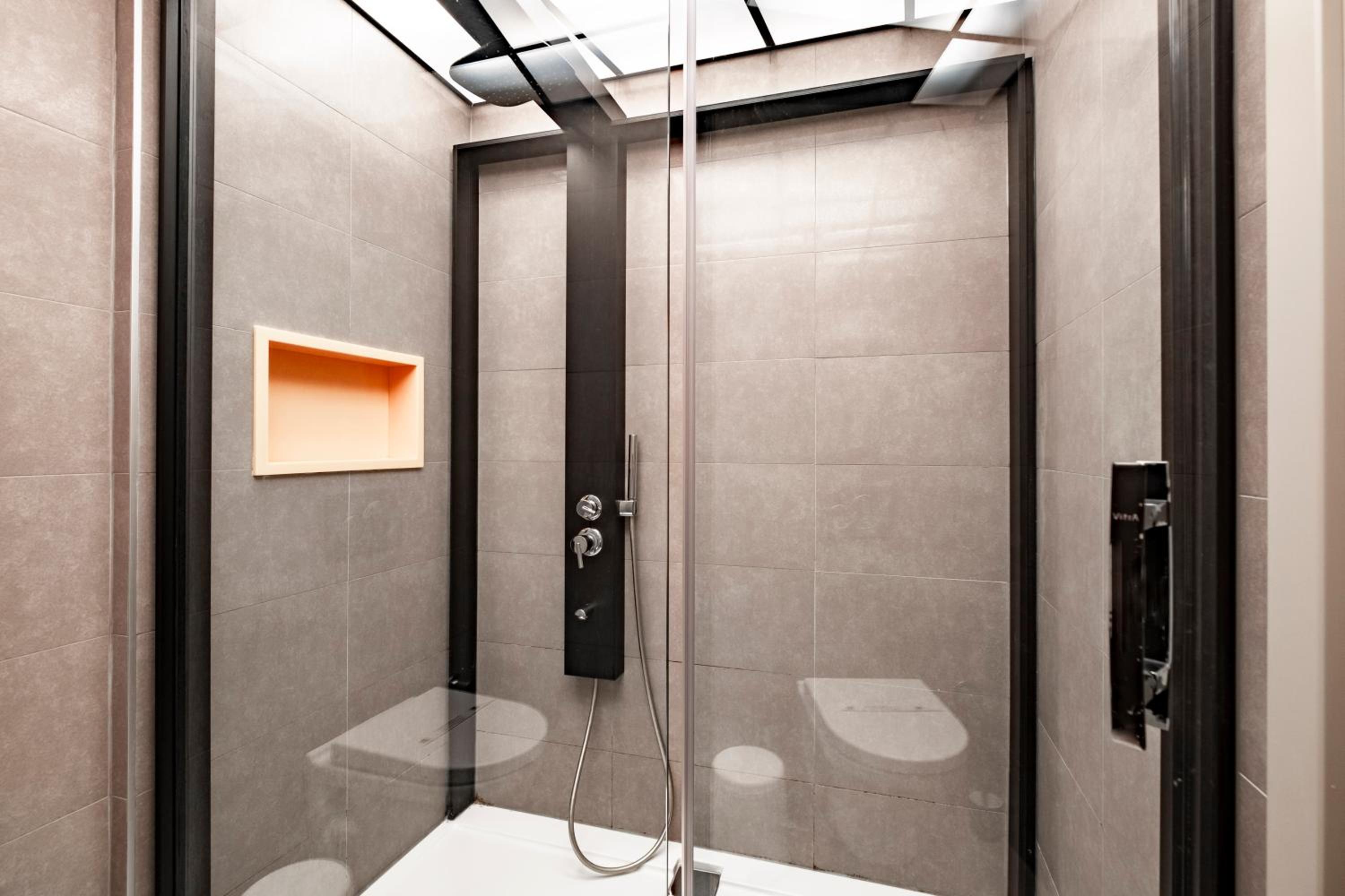 Homie Suites - ''Loft 27'' Urban Comfort Suites in the Heart of Cihangir