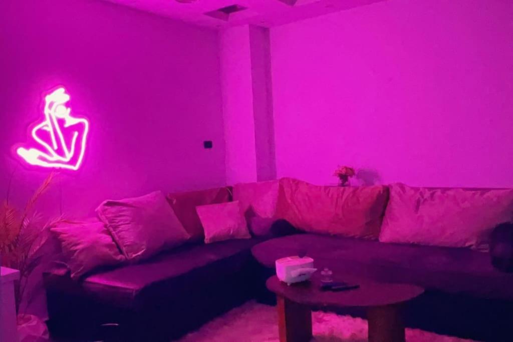 Cozy modern studio in Al Rehab city