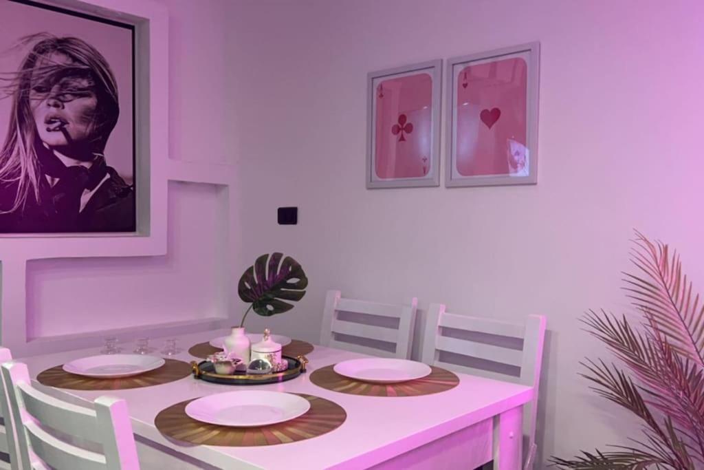 Cozy modern studio in Al Rehab city