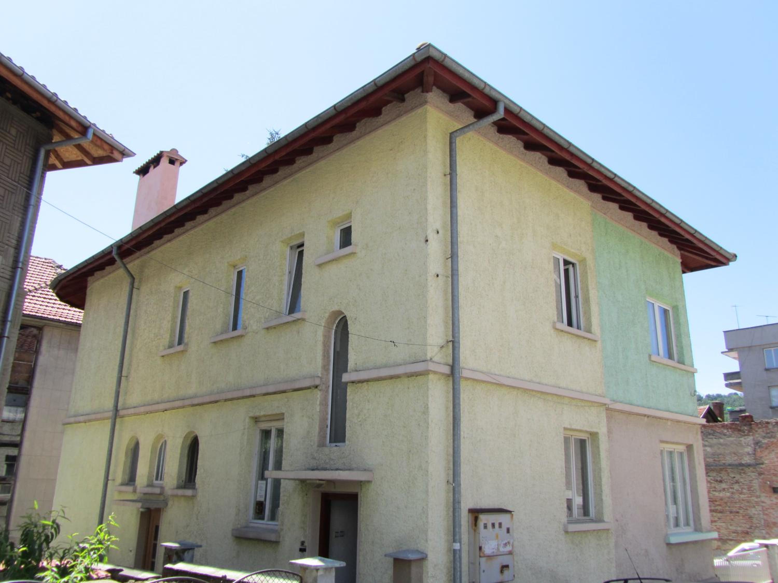 building