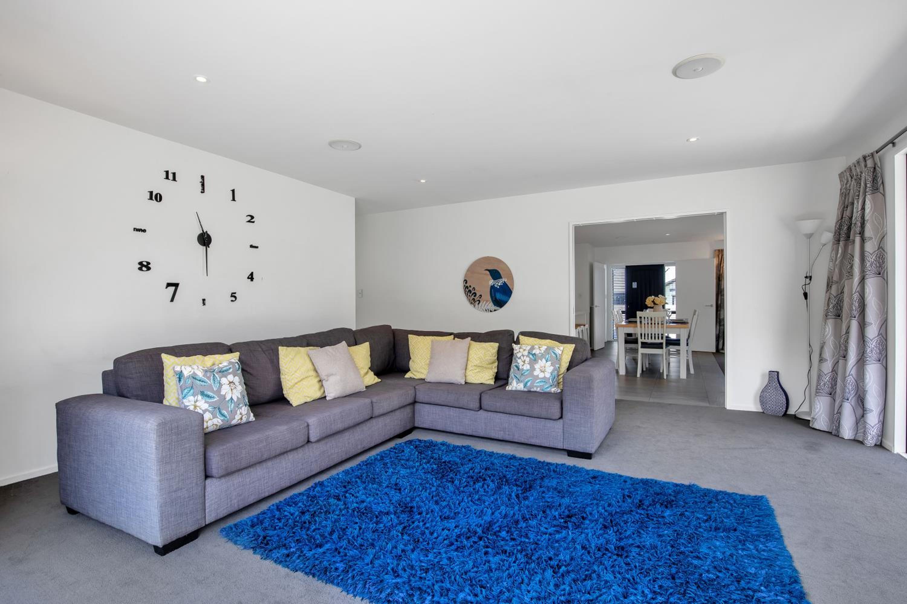 Happy Hanmer - Hanmer Springs Holiday Home view 5