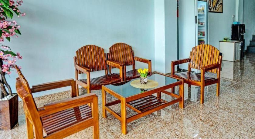 OYO 92152 Hotel The Wong