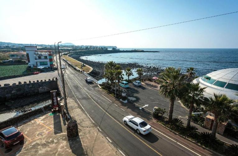 Jeju Island Love view 4