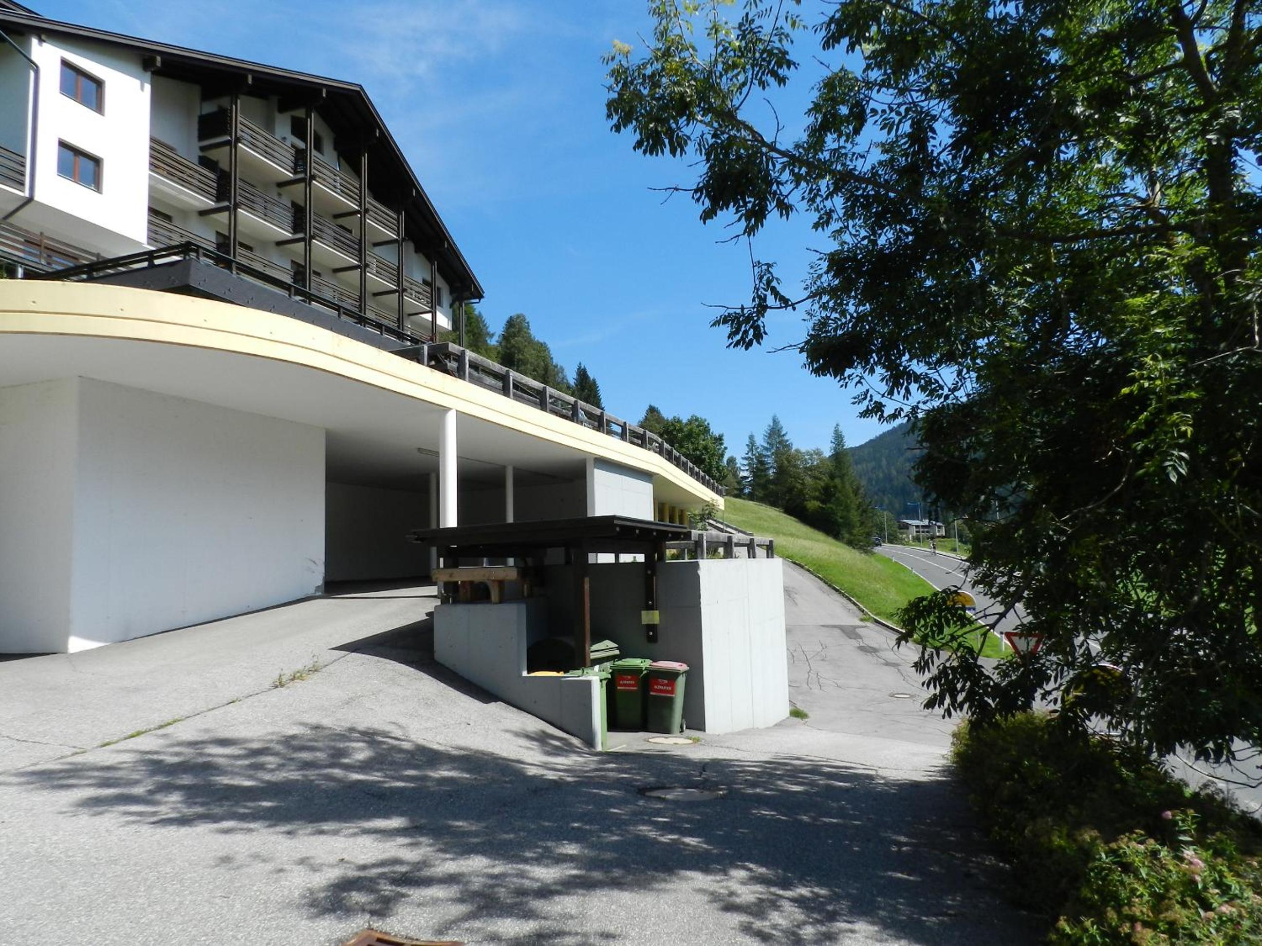 Haus Lisa by ISA AGENTUR