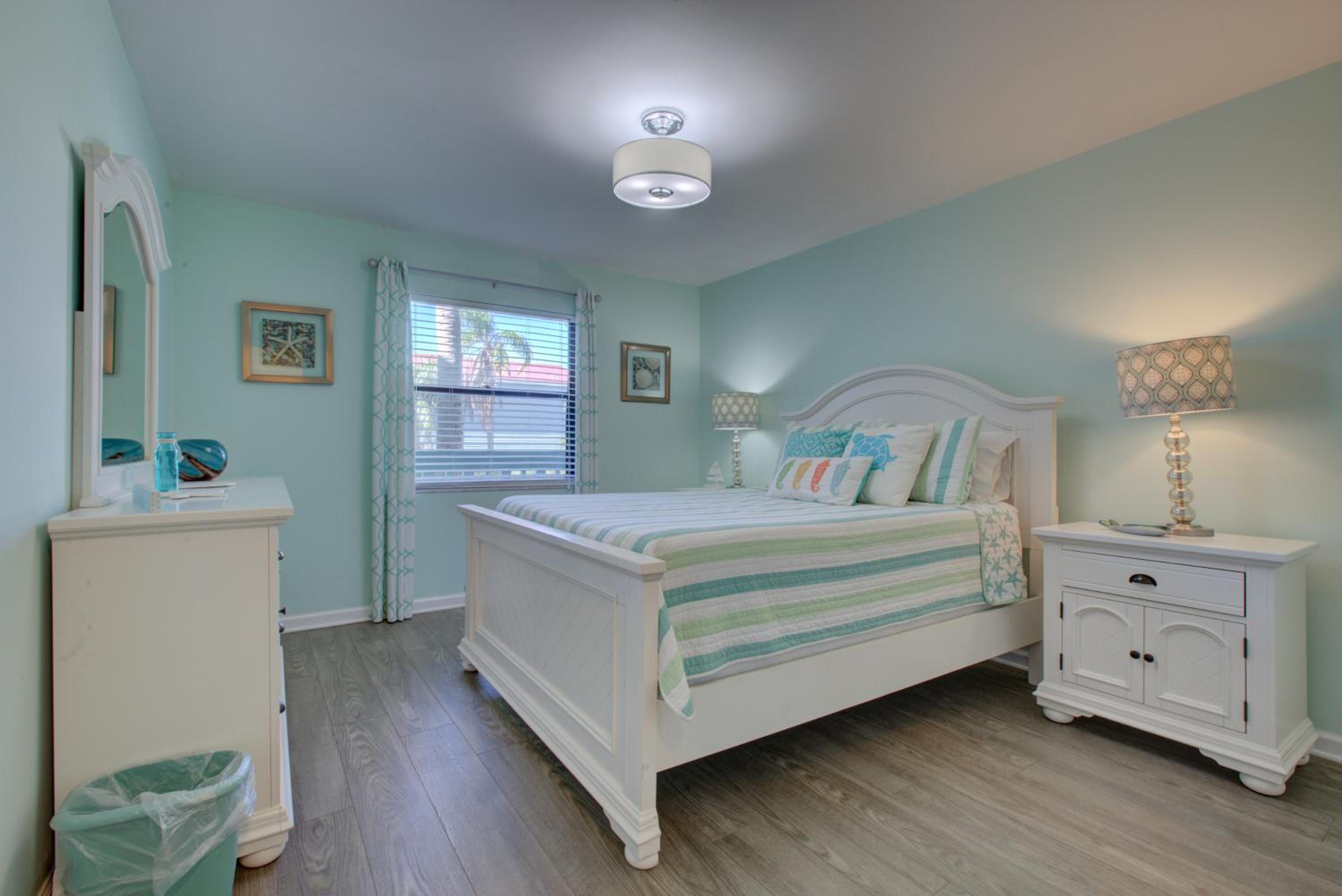 Anna Maria Island Retreat