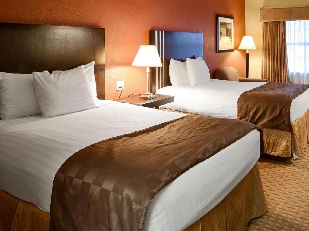 Americas Best Value Inn Monroe, Billede 13