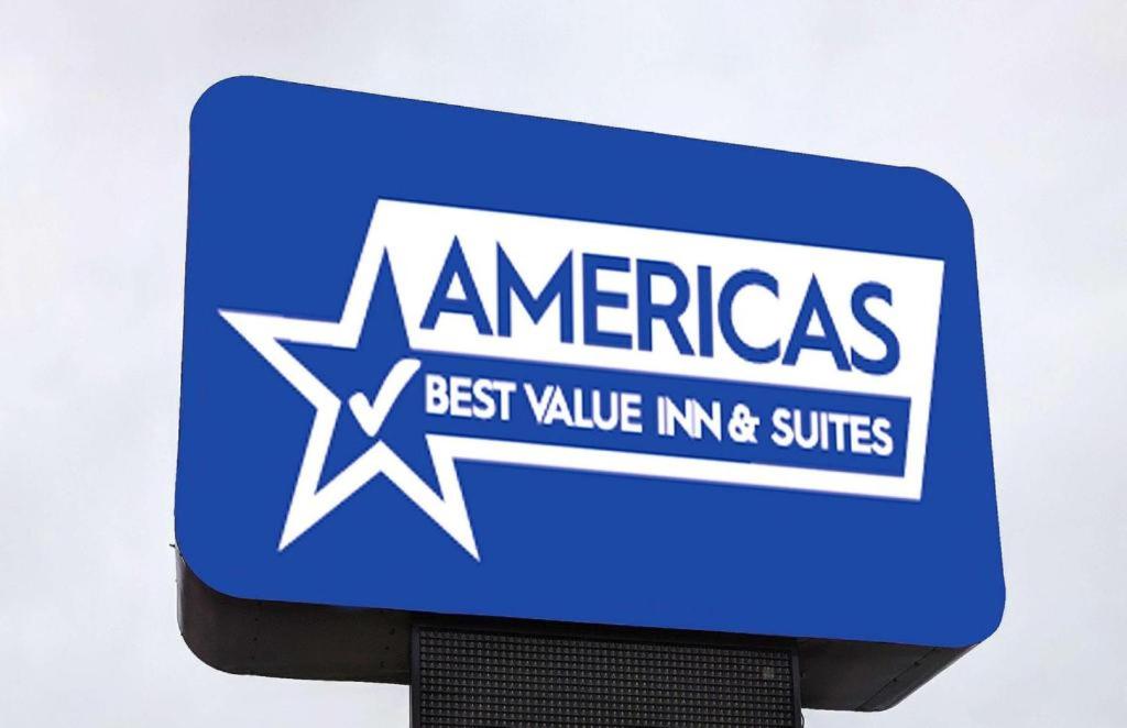 Americas Best Value Inn Monroe, Billede 5