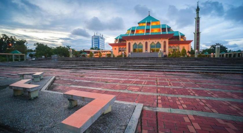 The BCC Hotel & Residence - Image 5