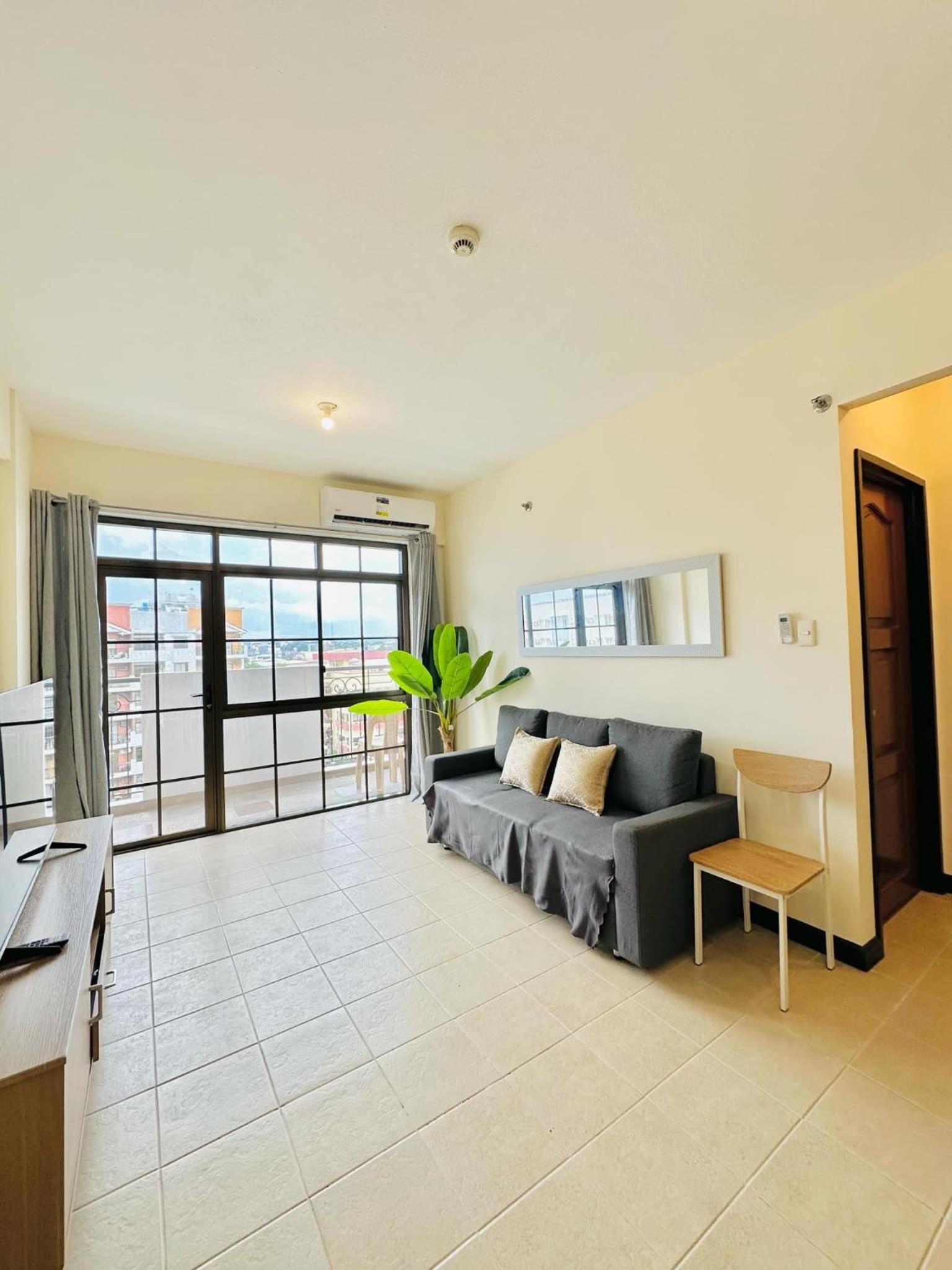 3 Bedroom Spacious Davao Condo view 3