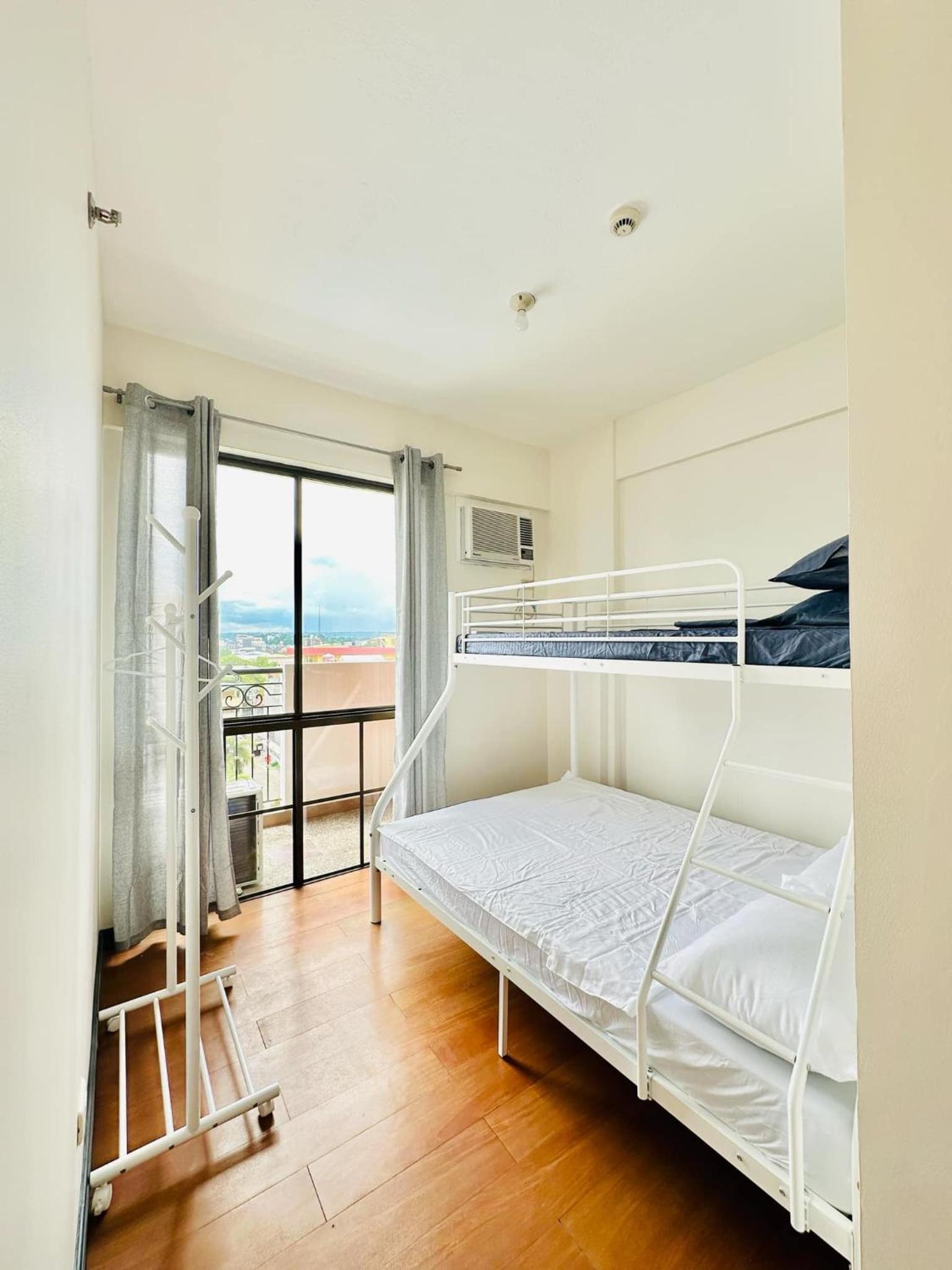 3 Bedroom Spacious Davao Condo view 5