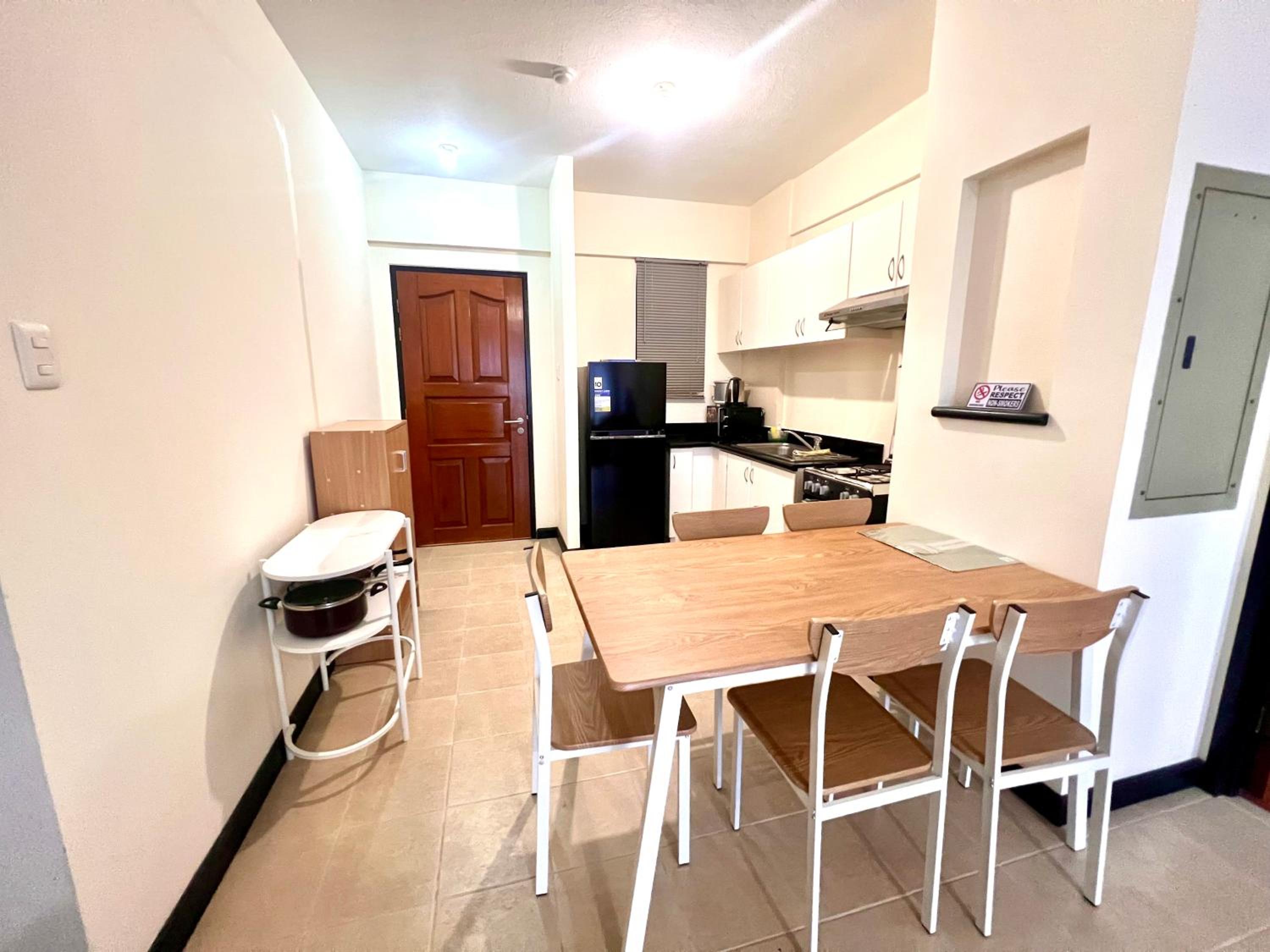 3 Bedroom Spacious Davao Condo view 4