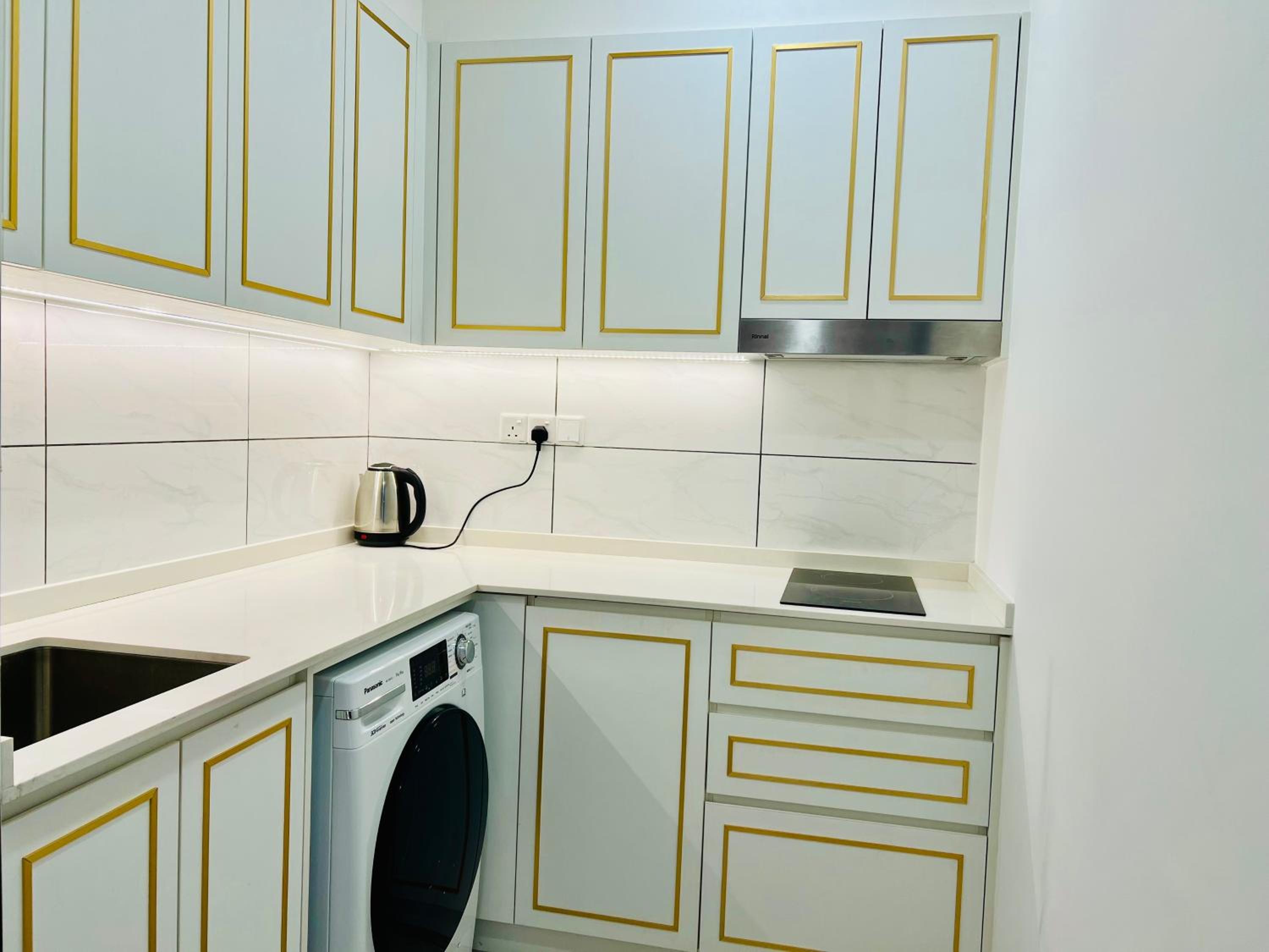 Axon Suites at Bukit Bintang By Lotus