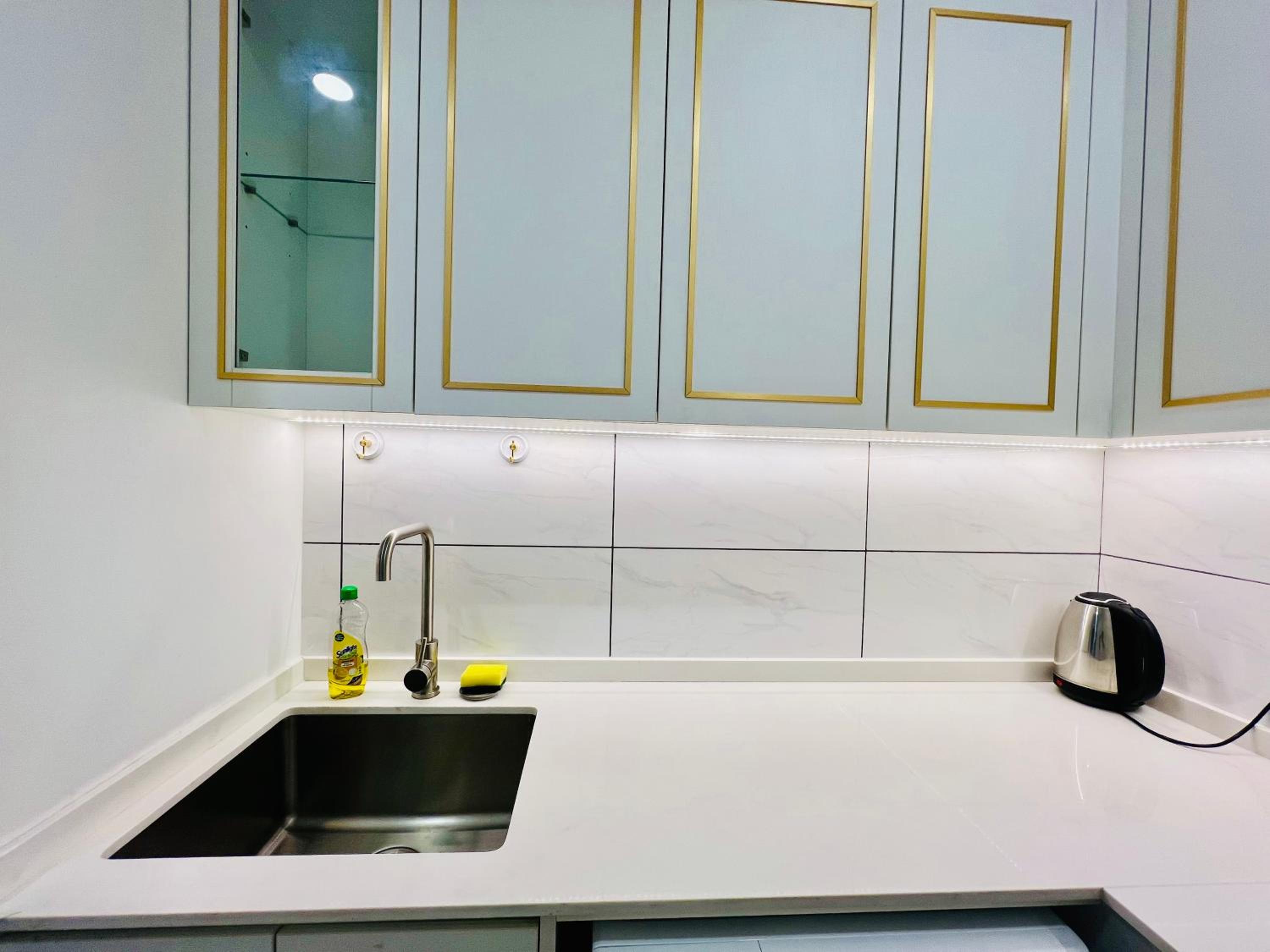 Axon Suites at Bukit Bintang By Lotus