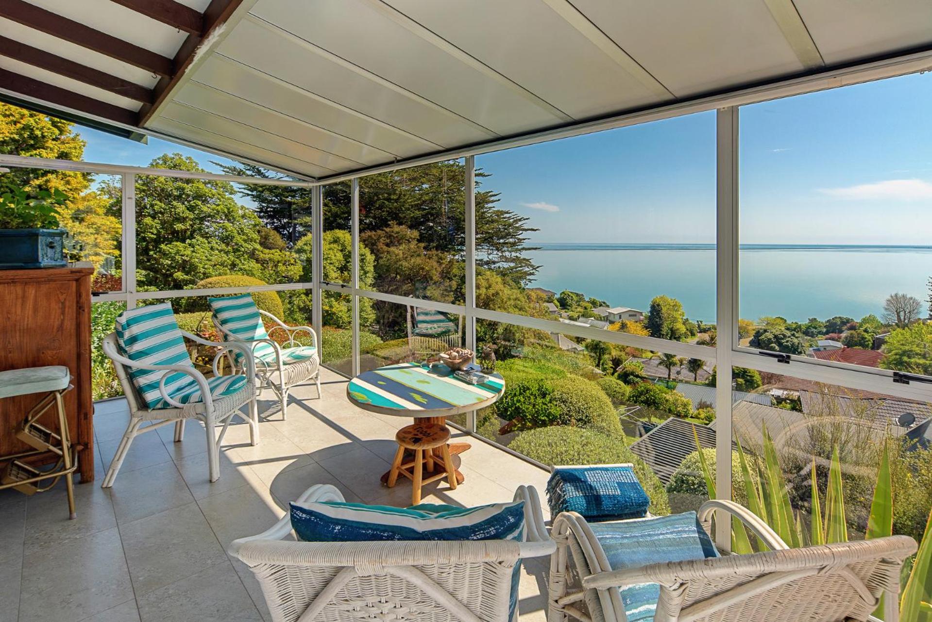 Sea Tide Views - Atawhai view 5